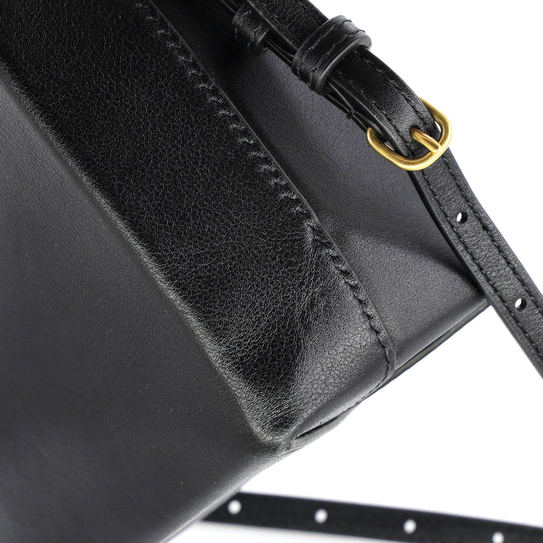 Balenciaga Duty Free Crossbody Phone Holder Size ONE SIZE - 6 Thumbnail