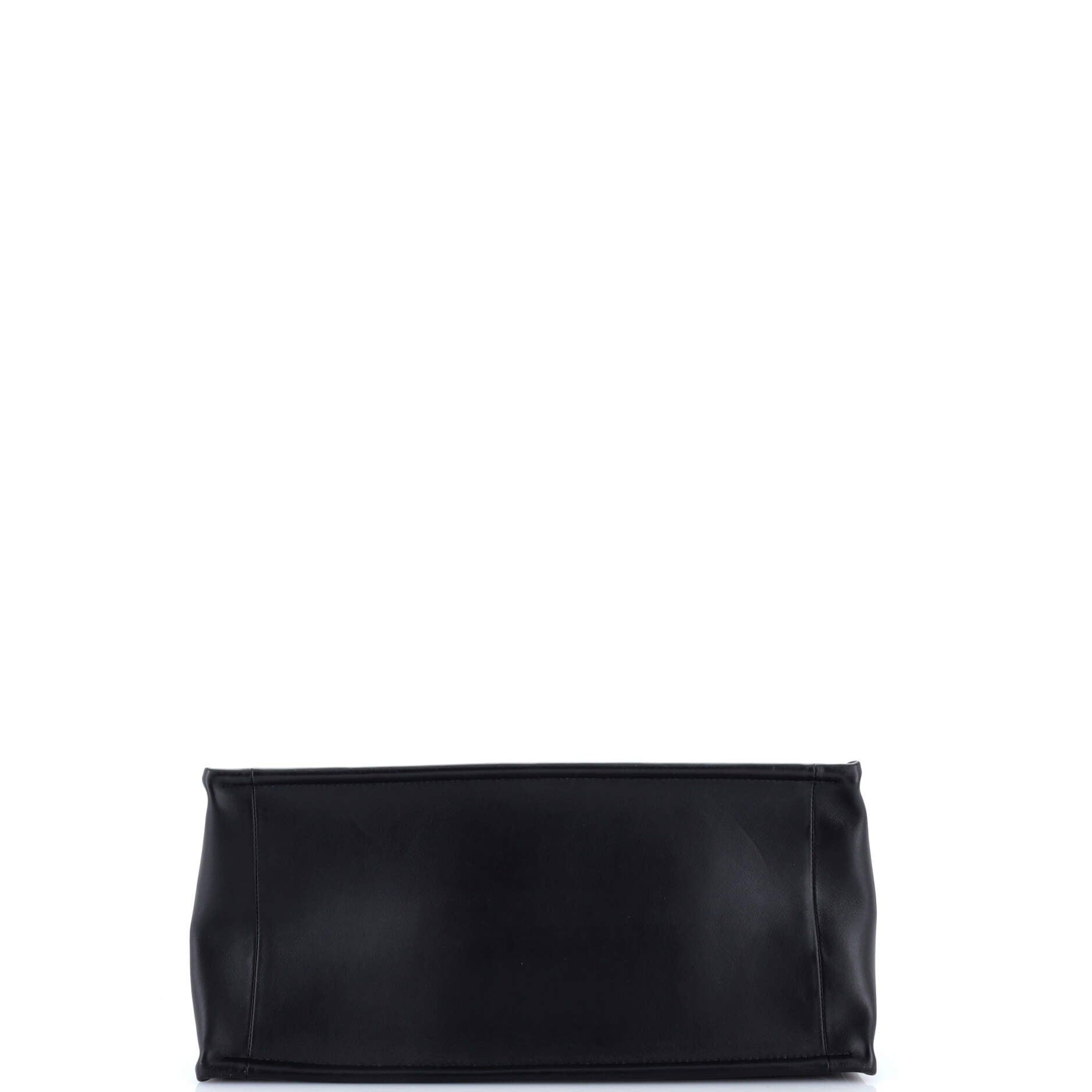 Dior Book Tote with Strap Size ONE SIZE - 4 Thumbnail