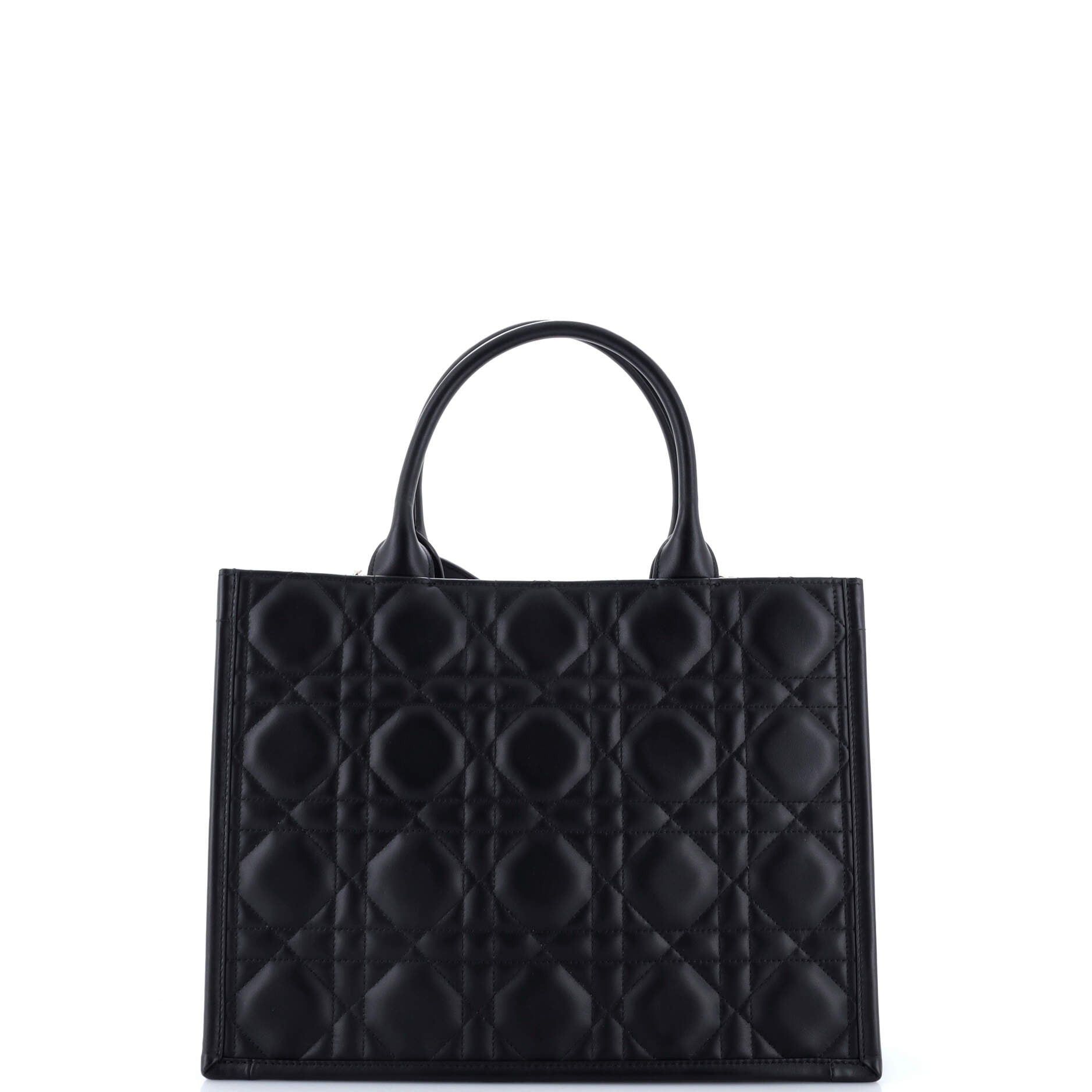 Dior Book Tote with Strap Size ONE SIZE - 3 Thumbnail