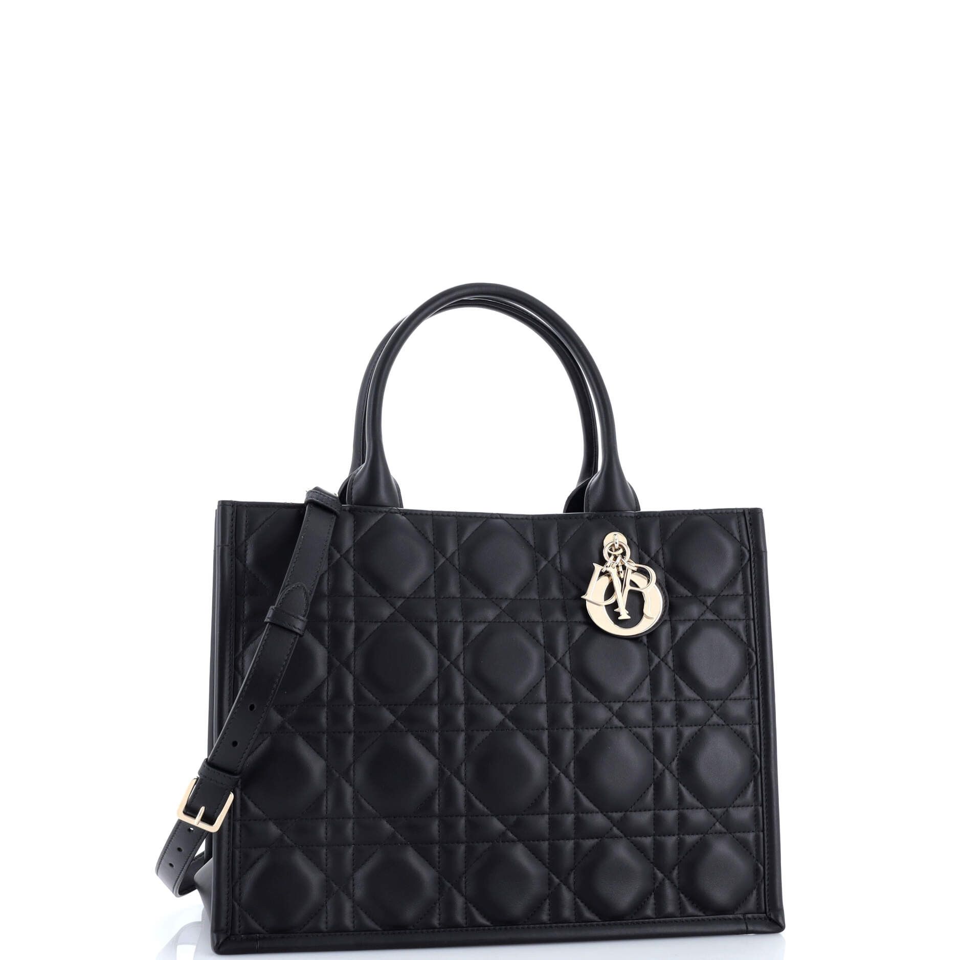 Dior Book Tote with Strap Size ONE SIZE - 2 Thumbnail