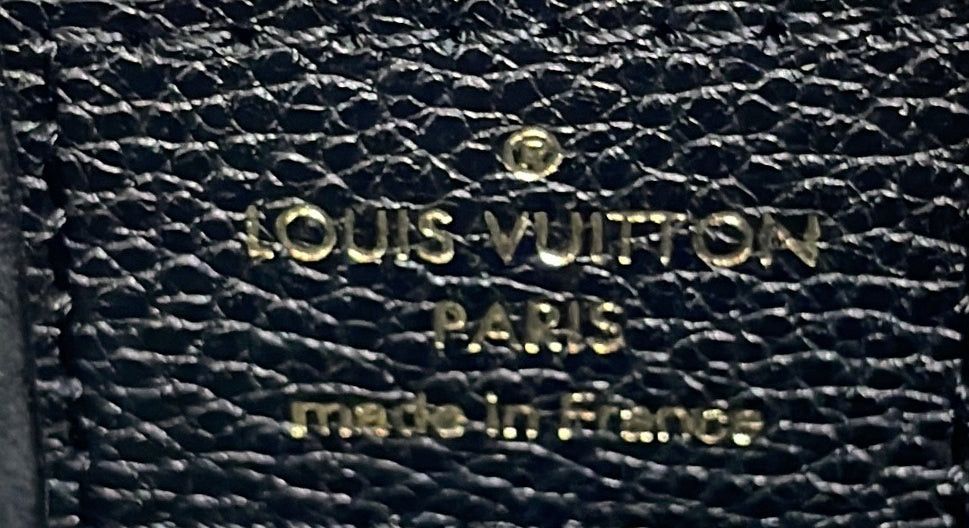 Louis Vuitton Petit Palais Handbag Size ONE SIZE - 6 Thumbnail