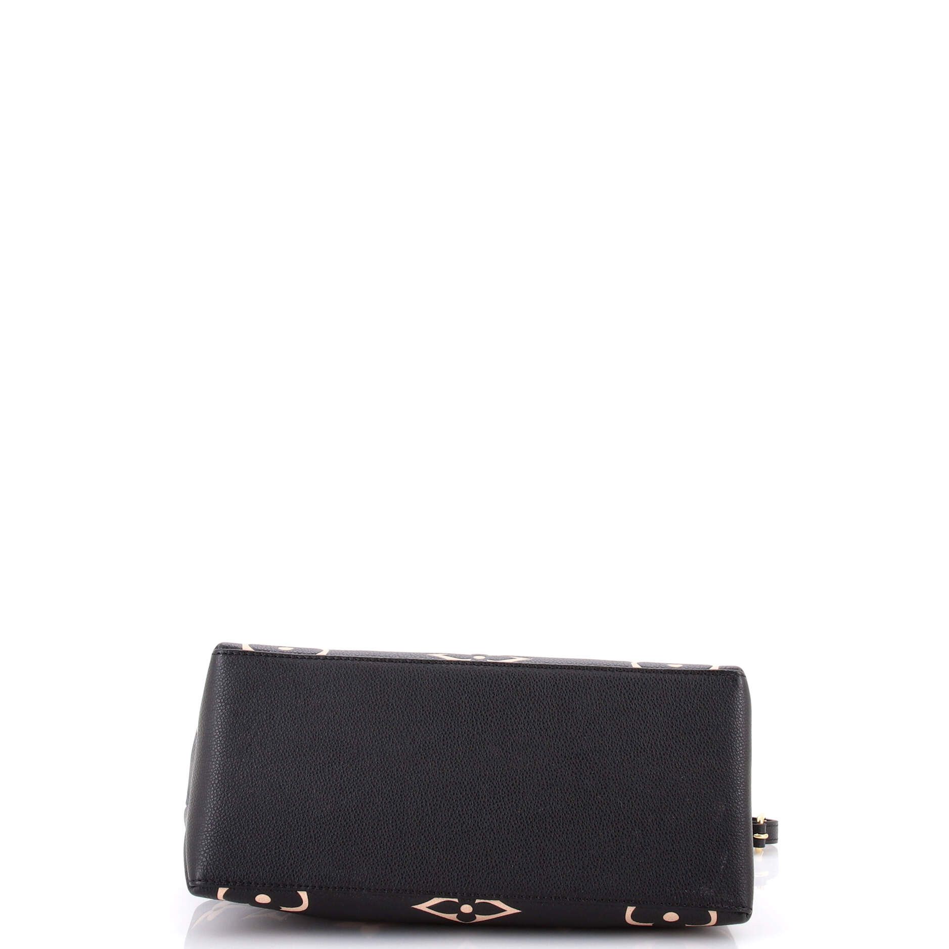 Louis Vuitton Petit Palais Handbag Size ONE SIZE - 4 Thumbnail