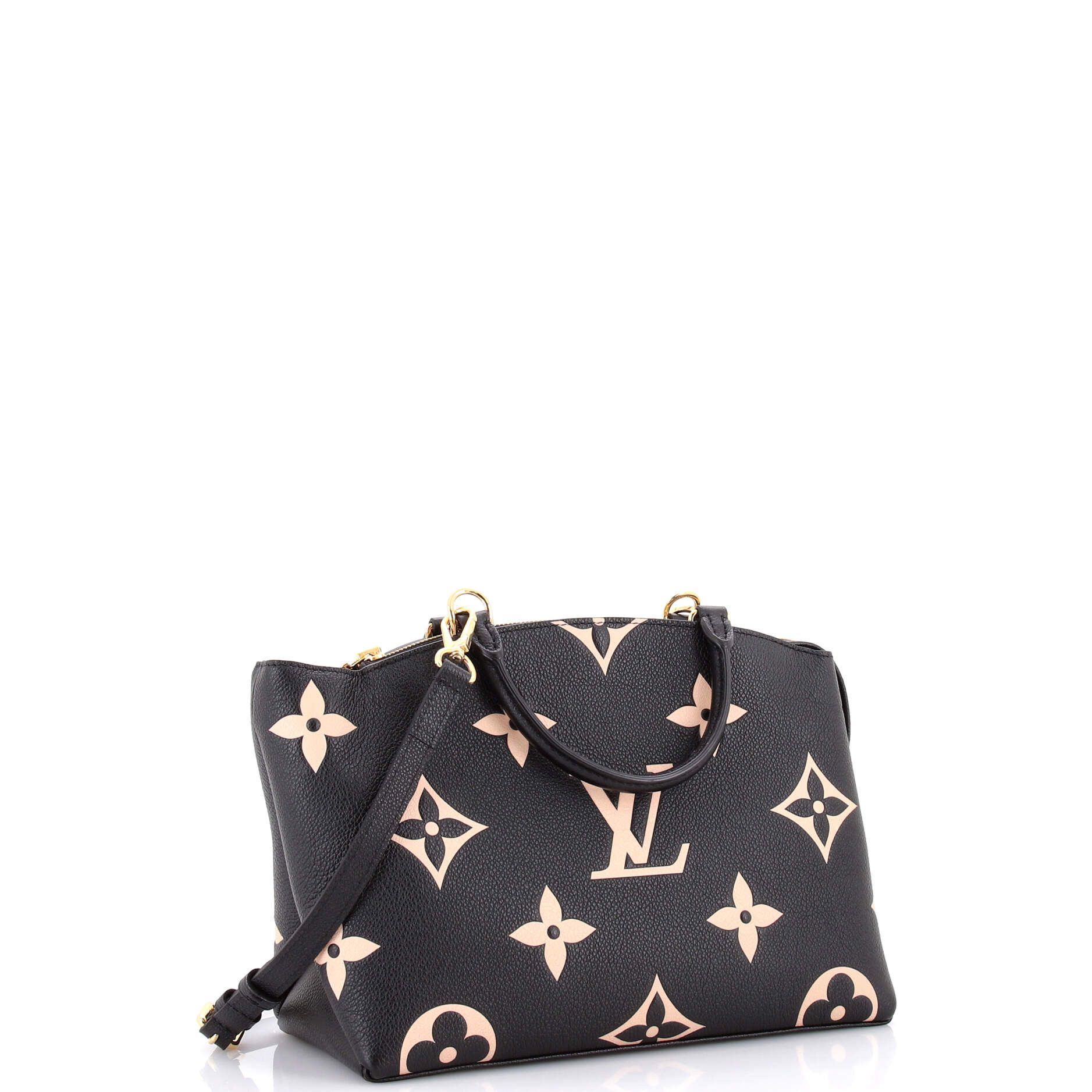Louis Vuitton Petit Palais Handbag Size ONE SIZE - 2 Thumbnail