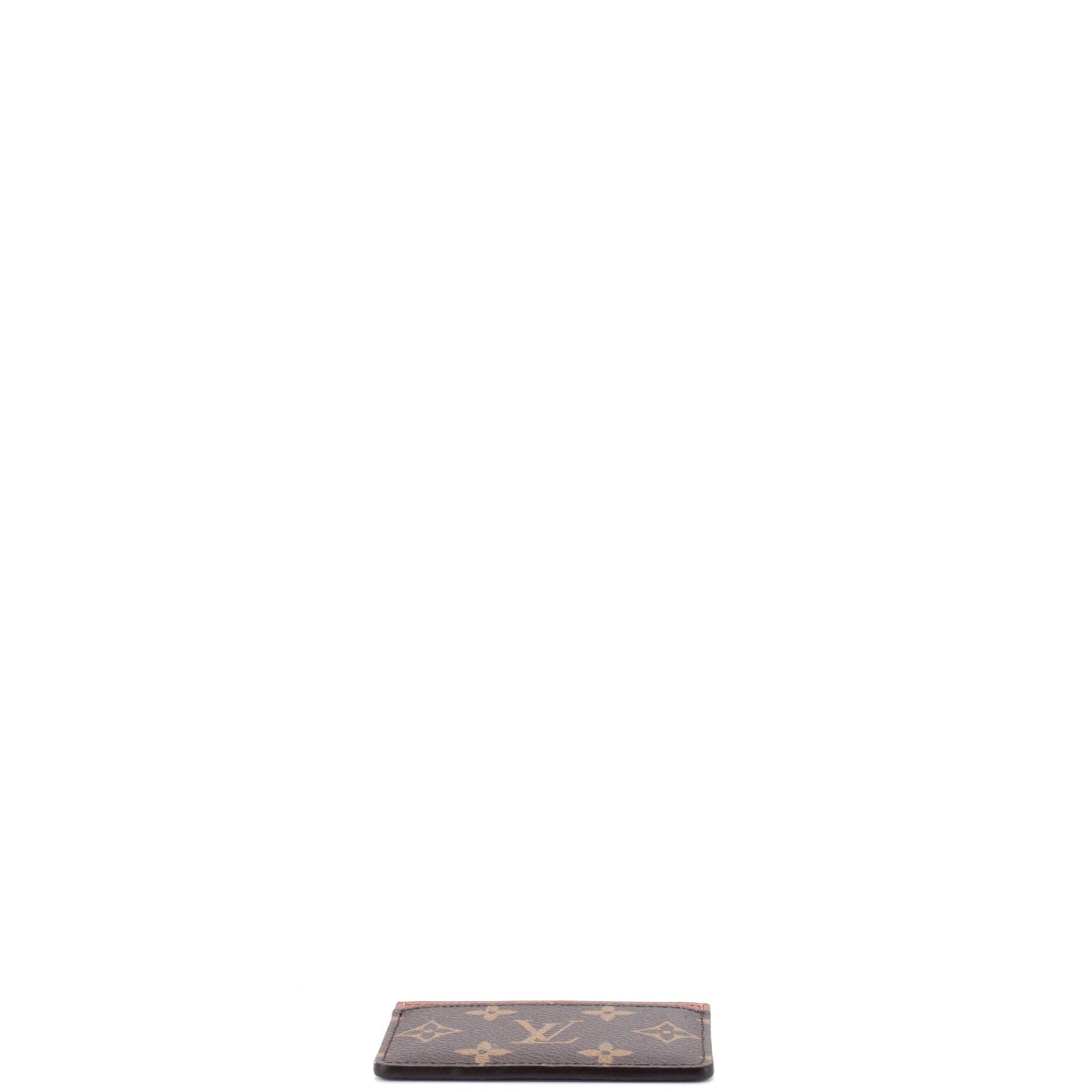 Louis Vuitton Neo Card Holder Size ONE SIZE - 4 Thumbnail
