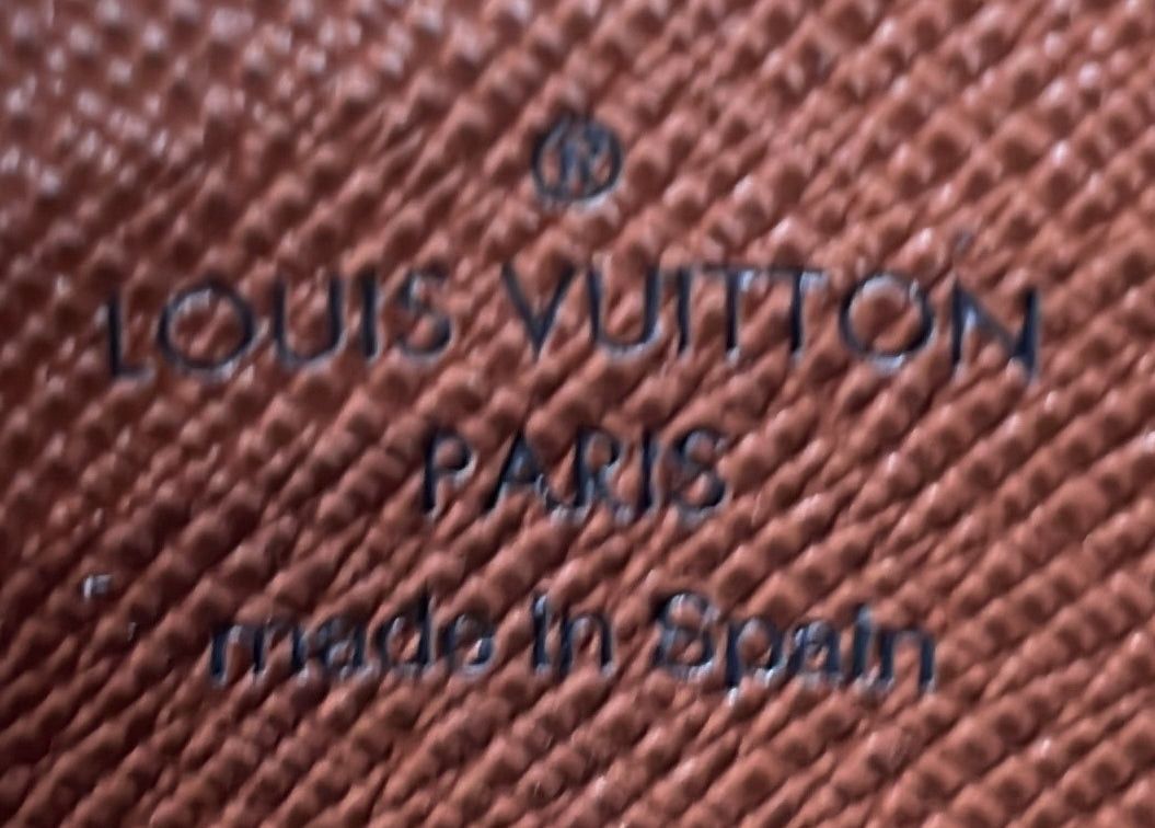 Louis Vuitton Neo Card Holder Size ONE SIZE - 7 Thumbnail