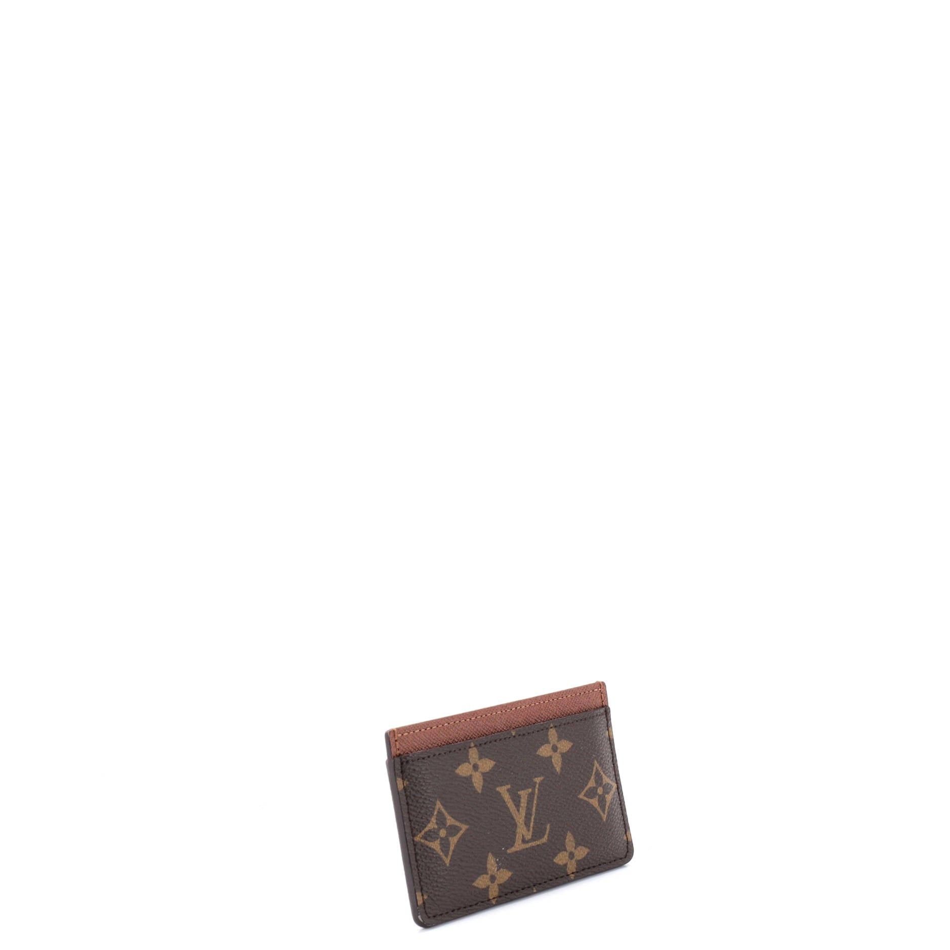 Louis Vuitton Neo Card Holder Size ONE SIZE - 2 Thumbnail