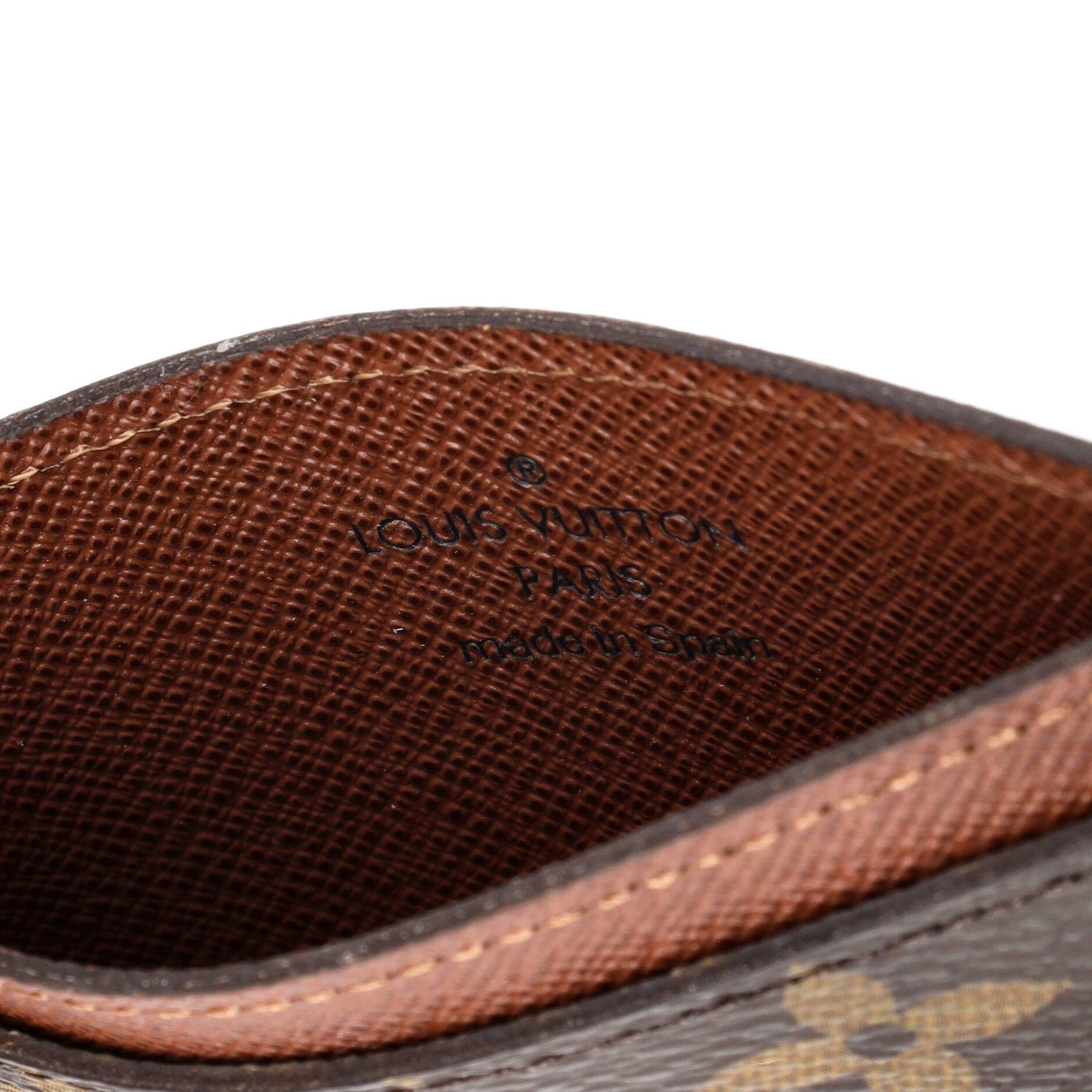 Louis Vuitton Neo Card Holder Size ONE SIZE - 6 Thumbnail