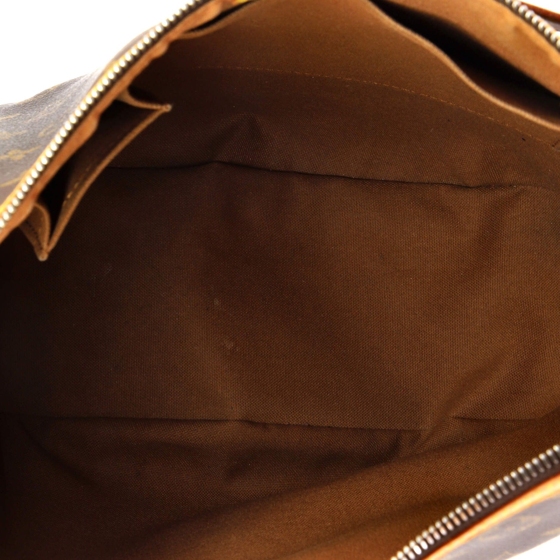 Louis Vuitton Tulum Handbag Size ONE SIZE - 5 Thumbnail