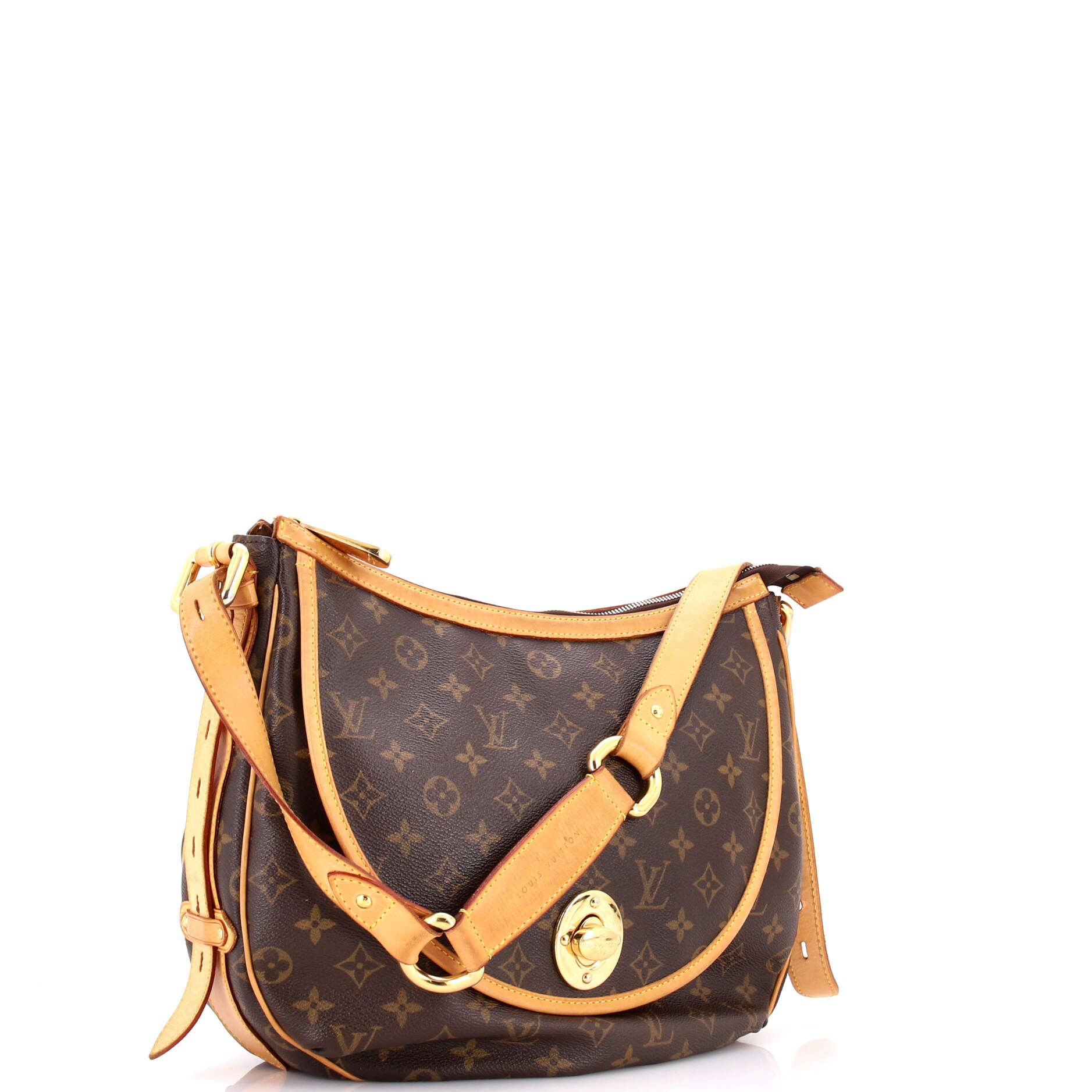 Louis Vuitton Tulum Handbag Size ONE SIZE - 2 Thumbnail