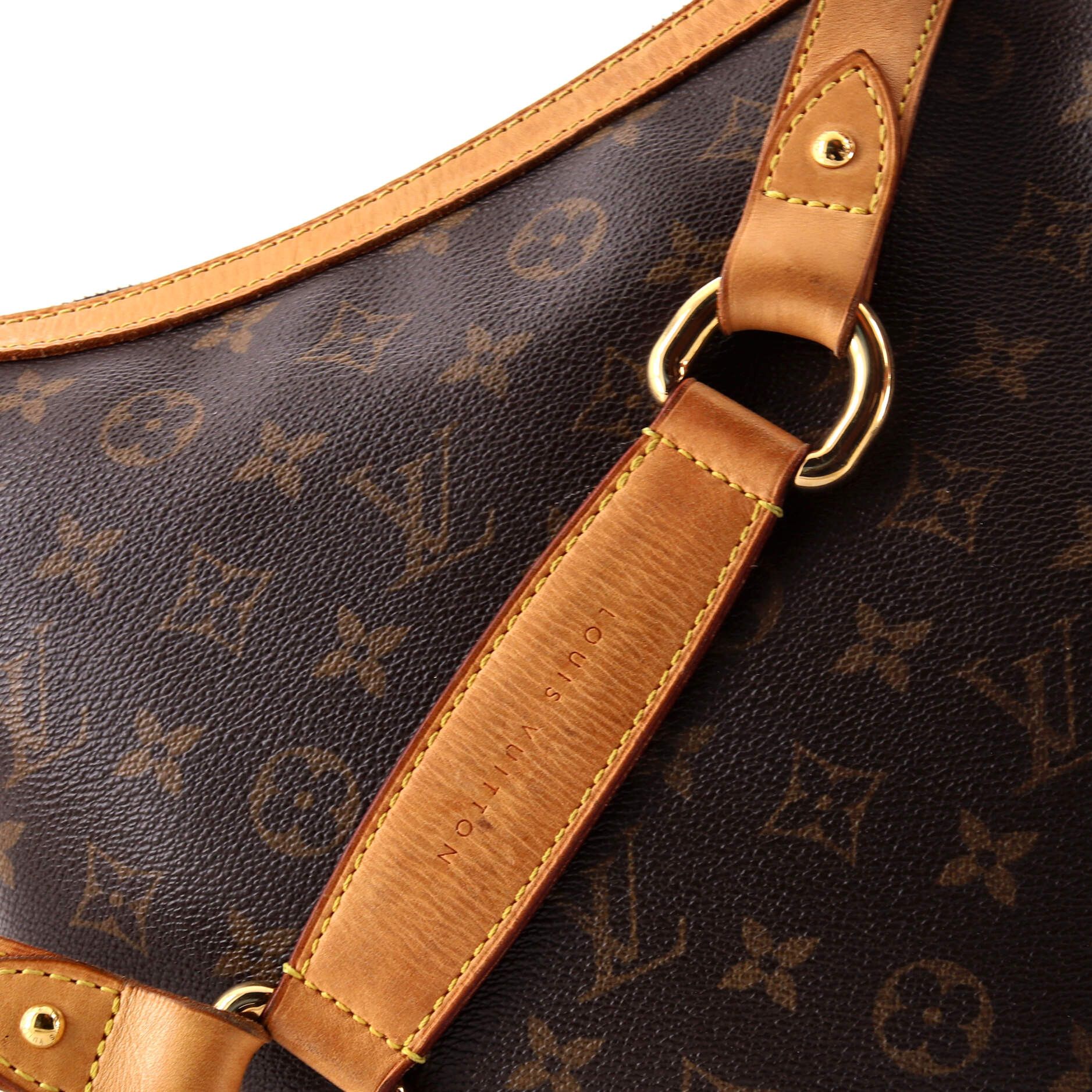 Louis Vuitton Tulum Handbag Size ONE SIZE - 7 Thumbnail
