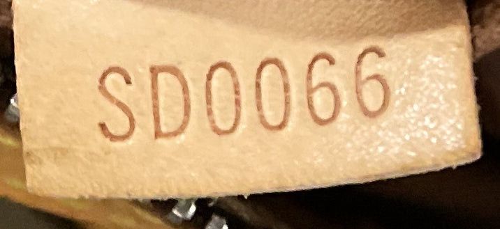Louis Vuitton Tulum Handbag Size ONE SIZE - 9 Thumbnail