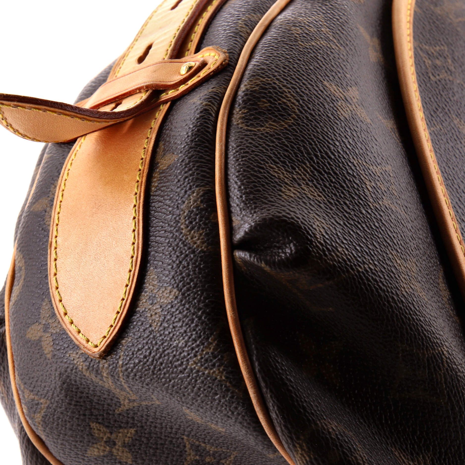 Louis Vuitton Tulum Handbag Size ONE SIZE - 6 Thumbnail