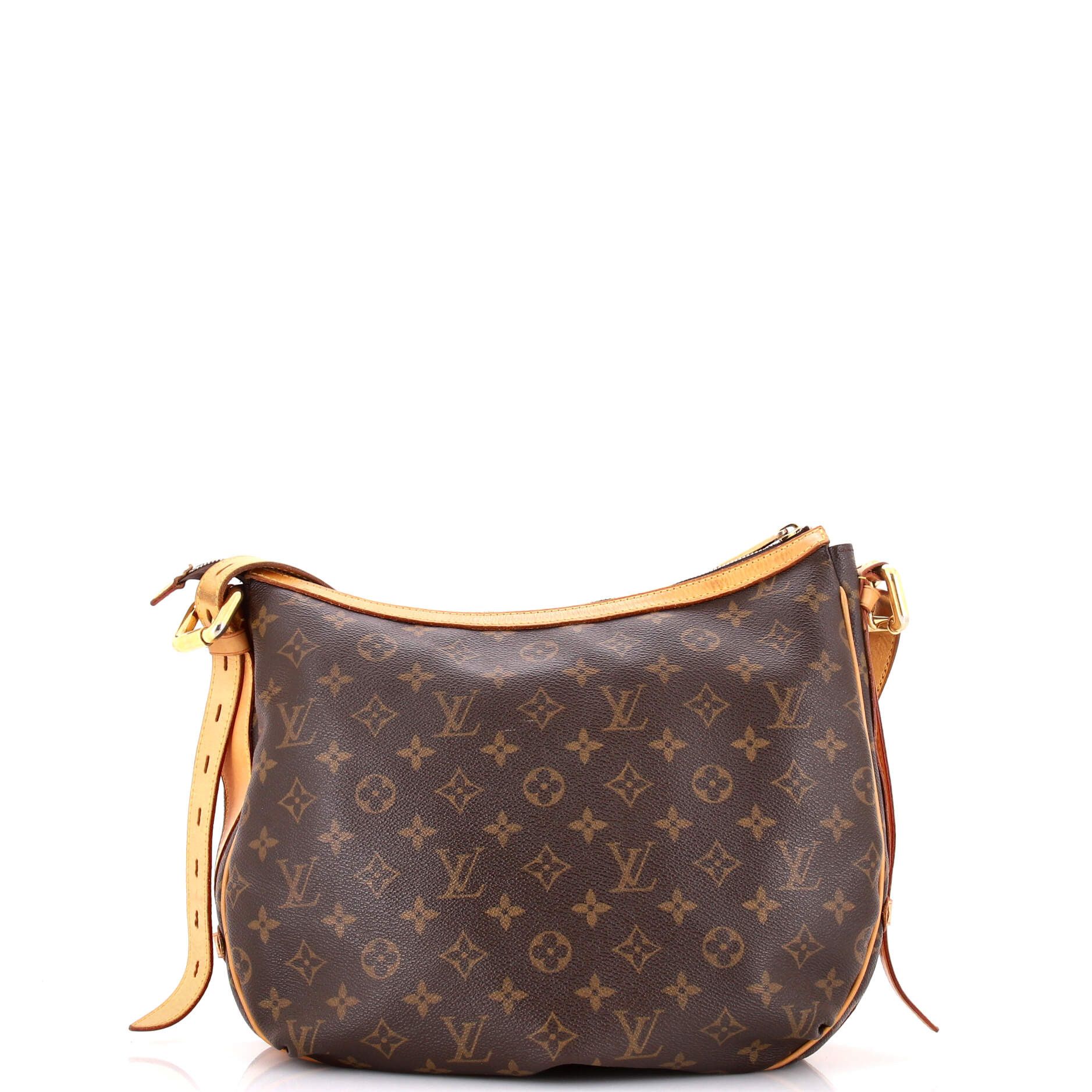 Louis Vuitton Tulum Handbag Size ONE SIZE - 3 Thumbnail