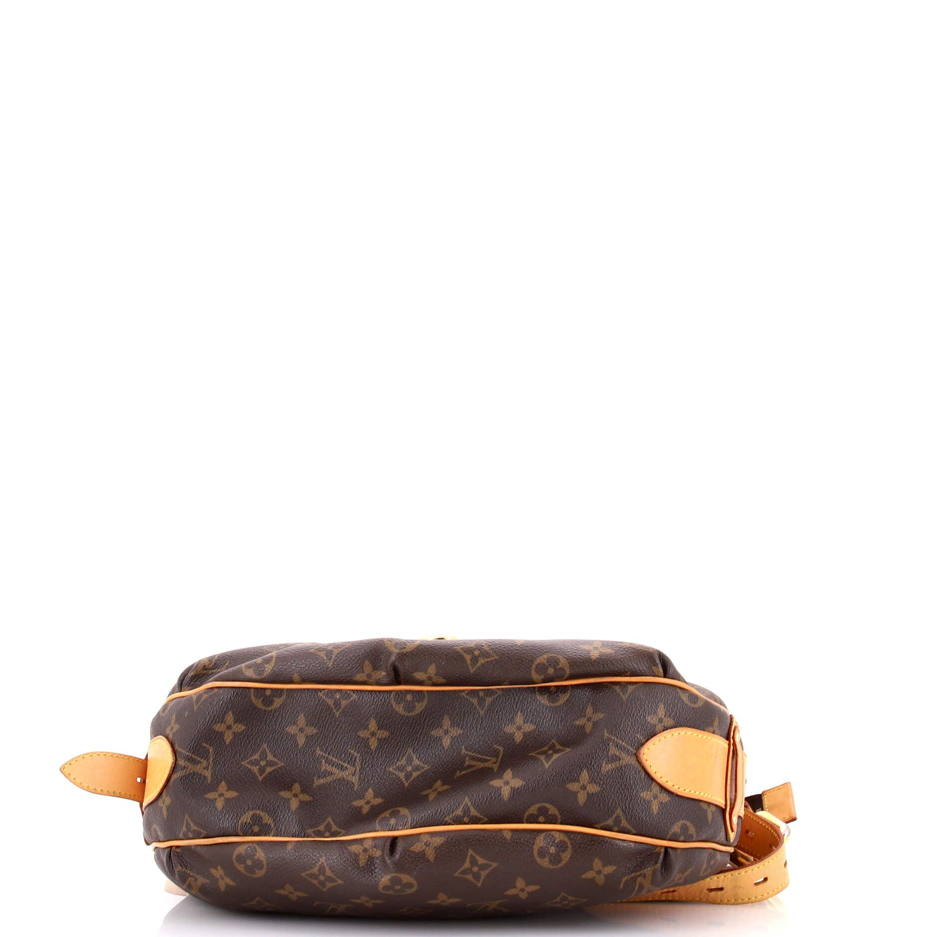 Louis Vuitton Tulum Handbag Size ONE SIZE - 4 Thumbnail