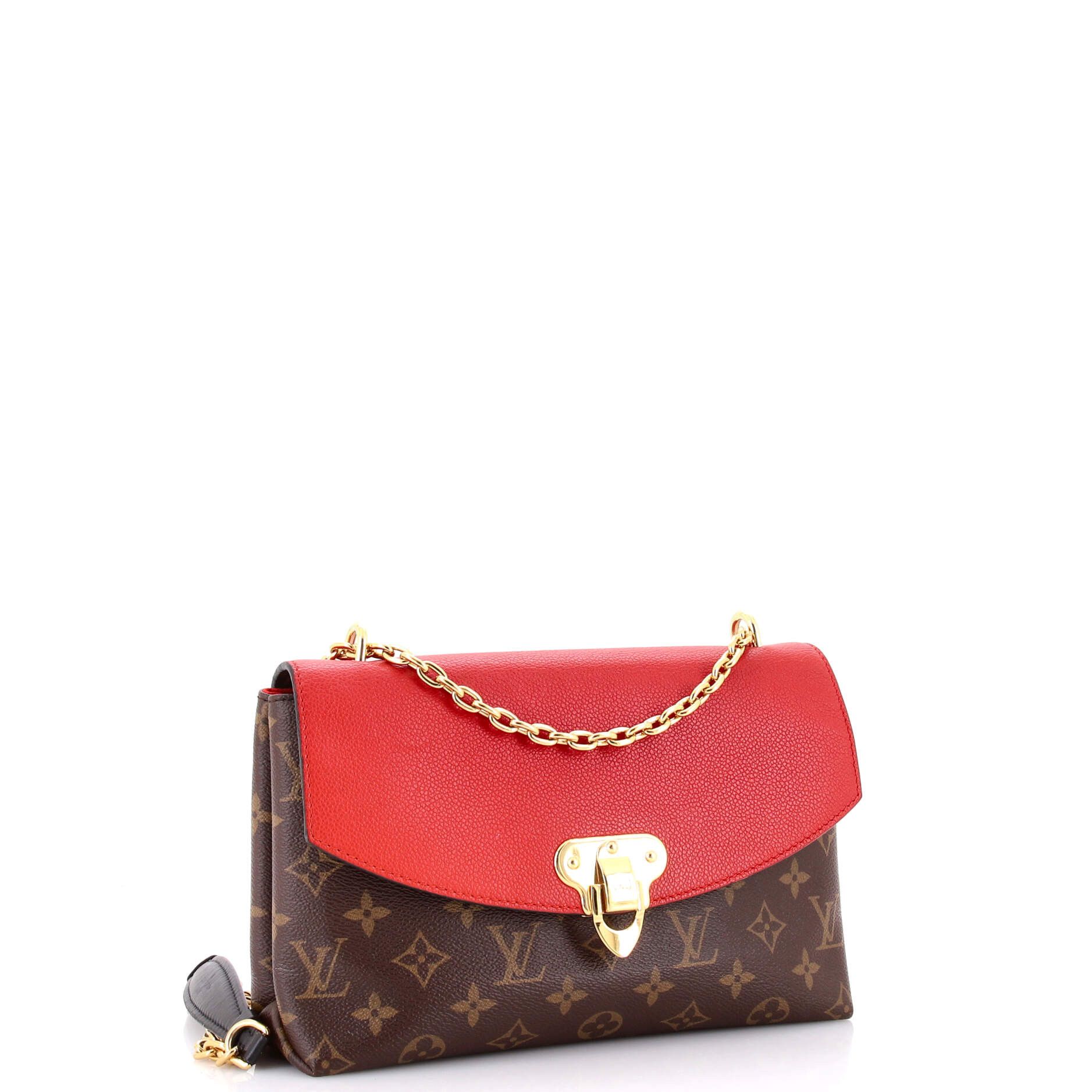 Louis Vuitton Saint Placide Handbag Size ONE SIZE - 2 Thumbnail