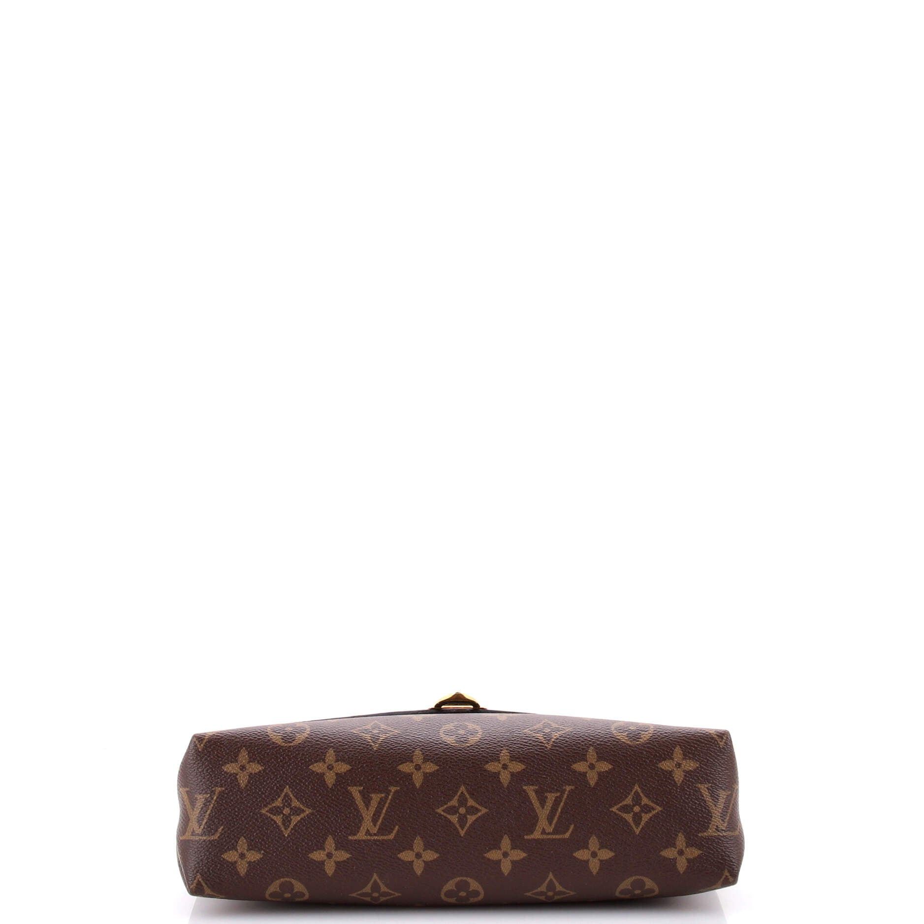 Louis Vuitton Saint Placide Handbag Size ONE SIZE - 4 Thumbnail