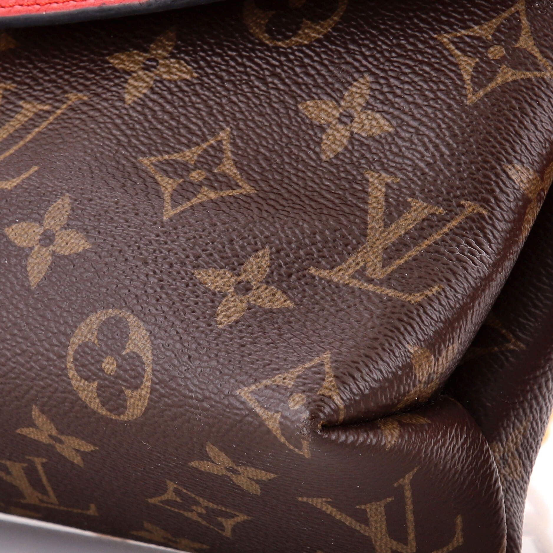 Louis Vuitton Saint Placide Handbag Size ONE SIZE - 6 Thumbnail
