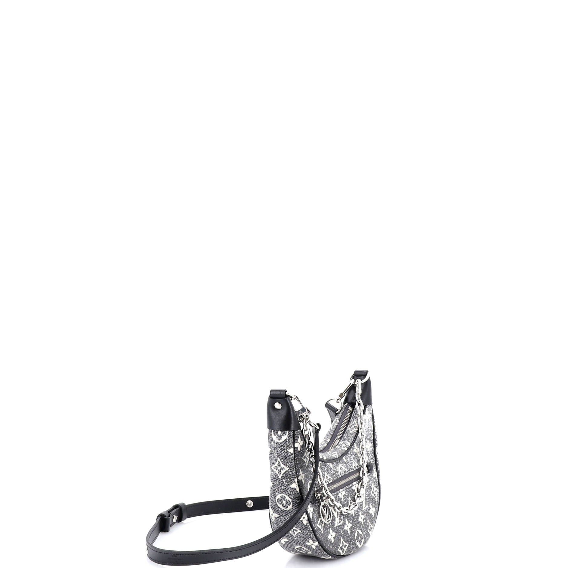 Louis Vuitton Loop Handbag Size ONE SIZE - 2 Thumbnail