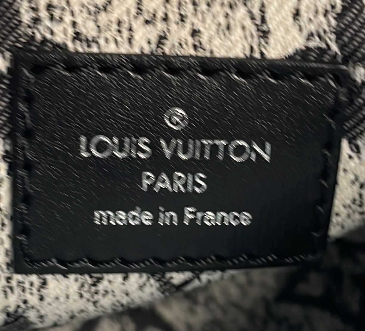 Louis Vuitton Loop Handbag Size ONE SIZE - 7 Thumbnail