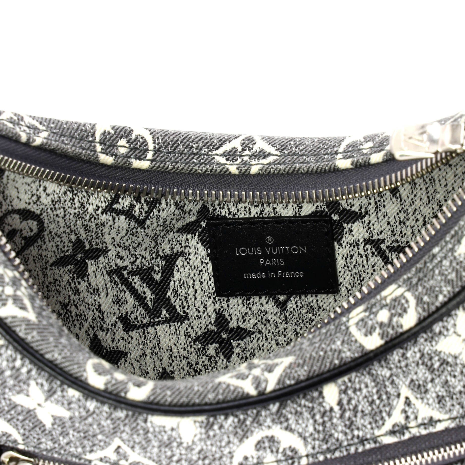 Louis Vuitton Loop Handbag Size ONE SIZE - 6 Thumbnail