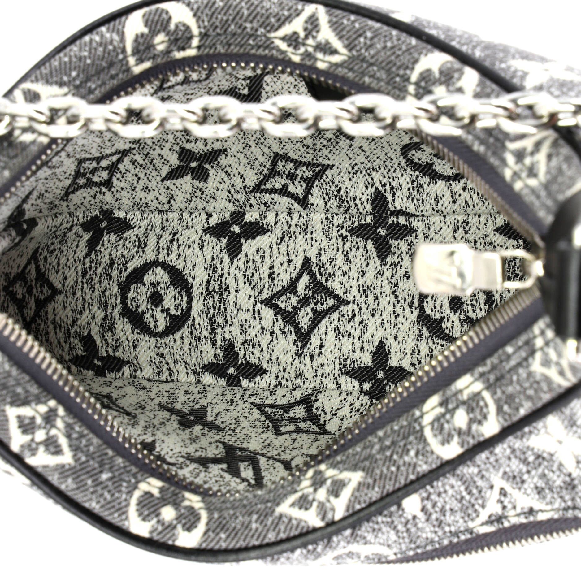 Louis Vuitton Loop Handbag Size ONE SIZE - 5 Thumbnail