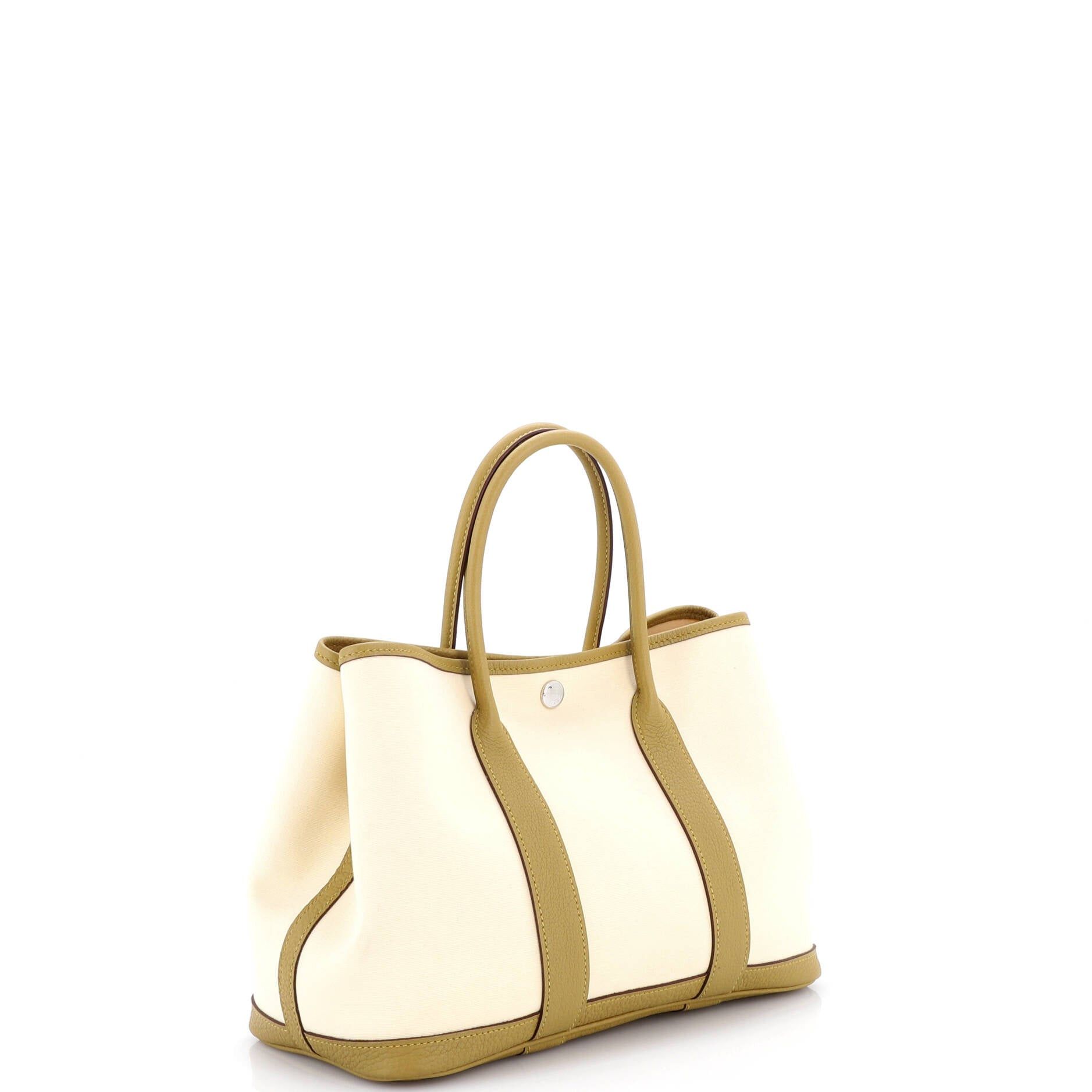 Hermes Garden Party Tote Size ONE SIZE - 2 Thumbnail