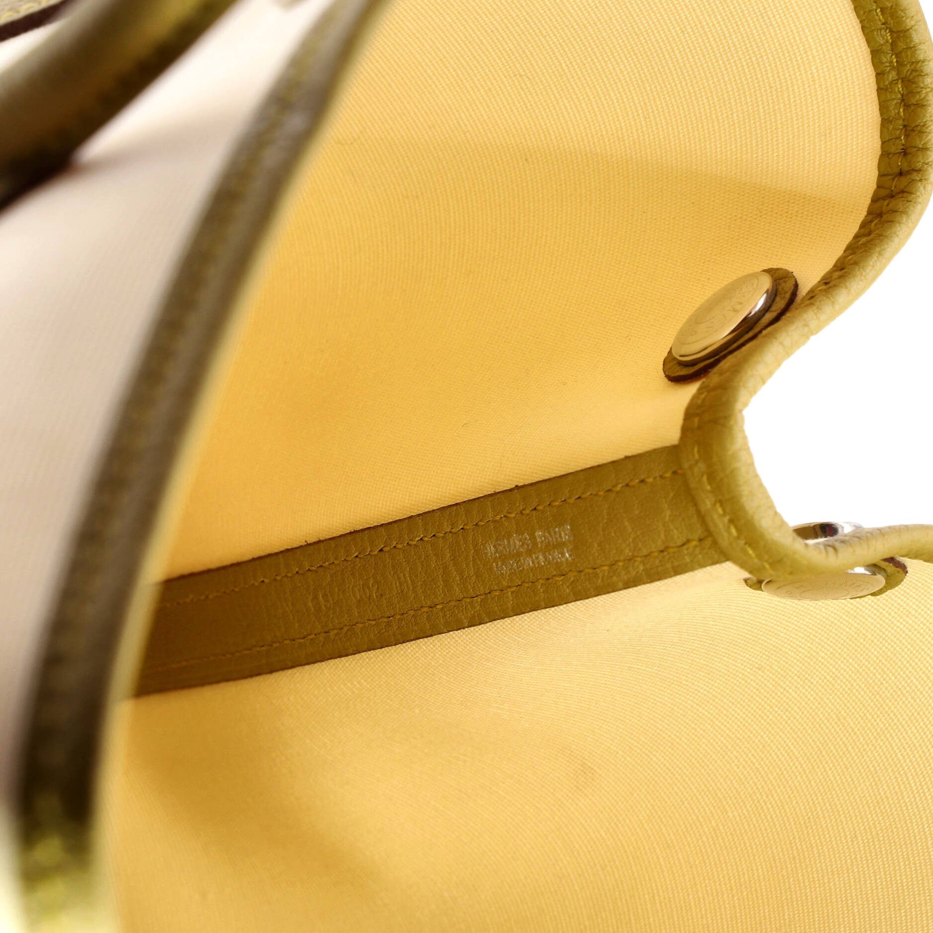 Hermes Garden Party Tote Size ONE SIZE - 6 Thumbnail