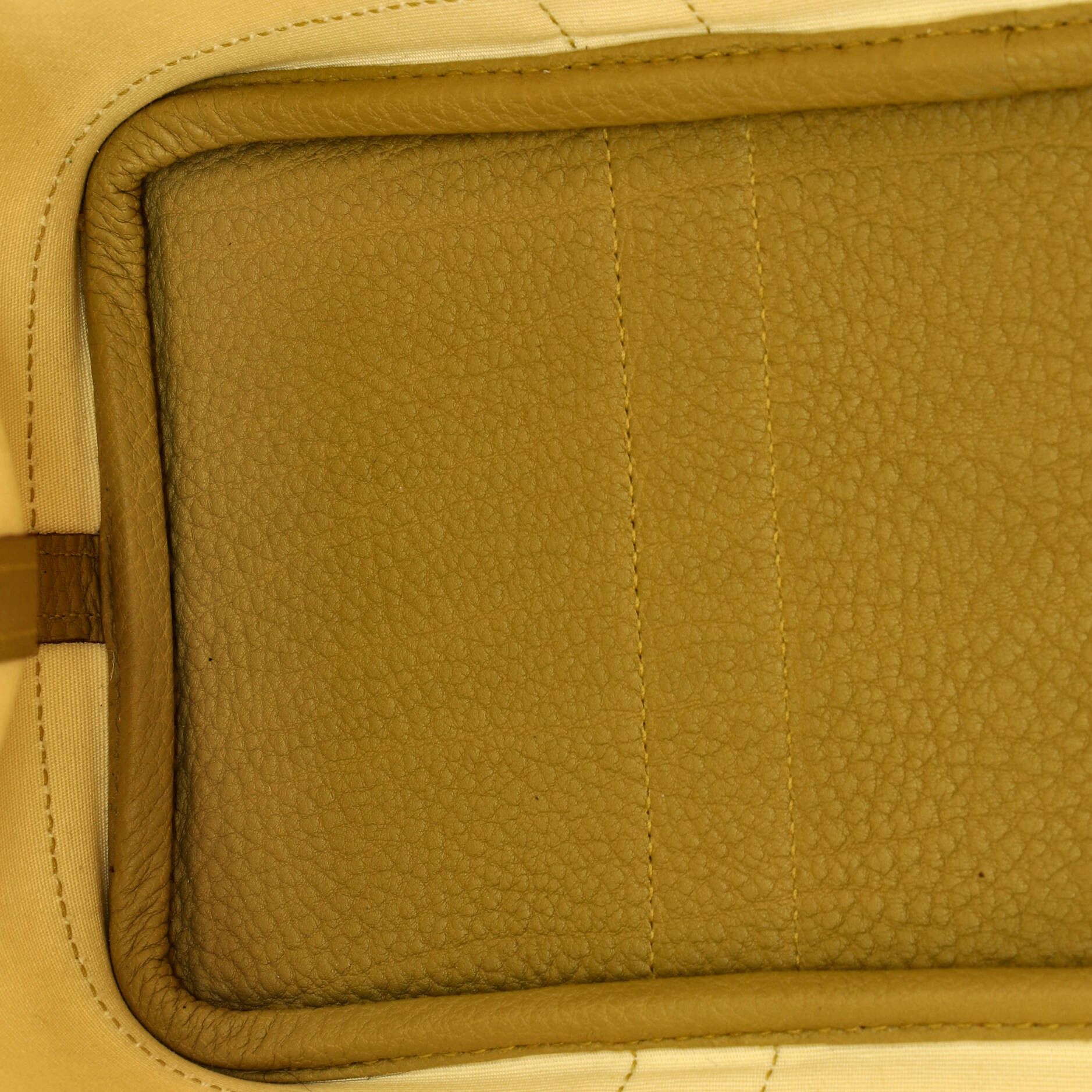 Hermes Garden Party Tote Size ONE SIZE - 5 Thumbnail