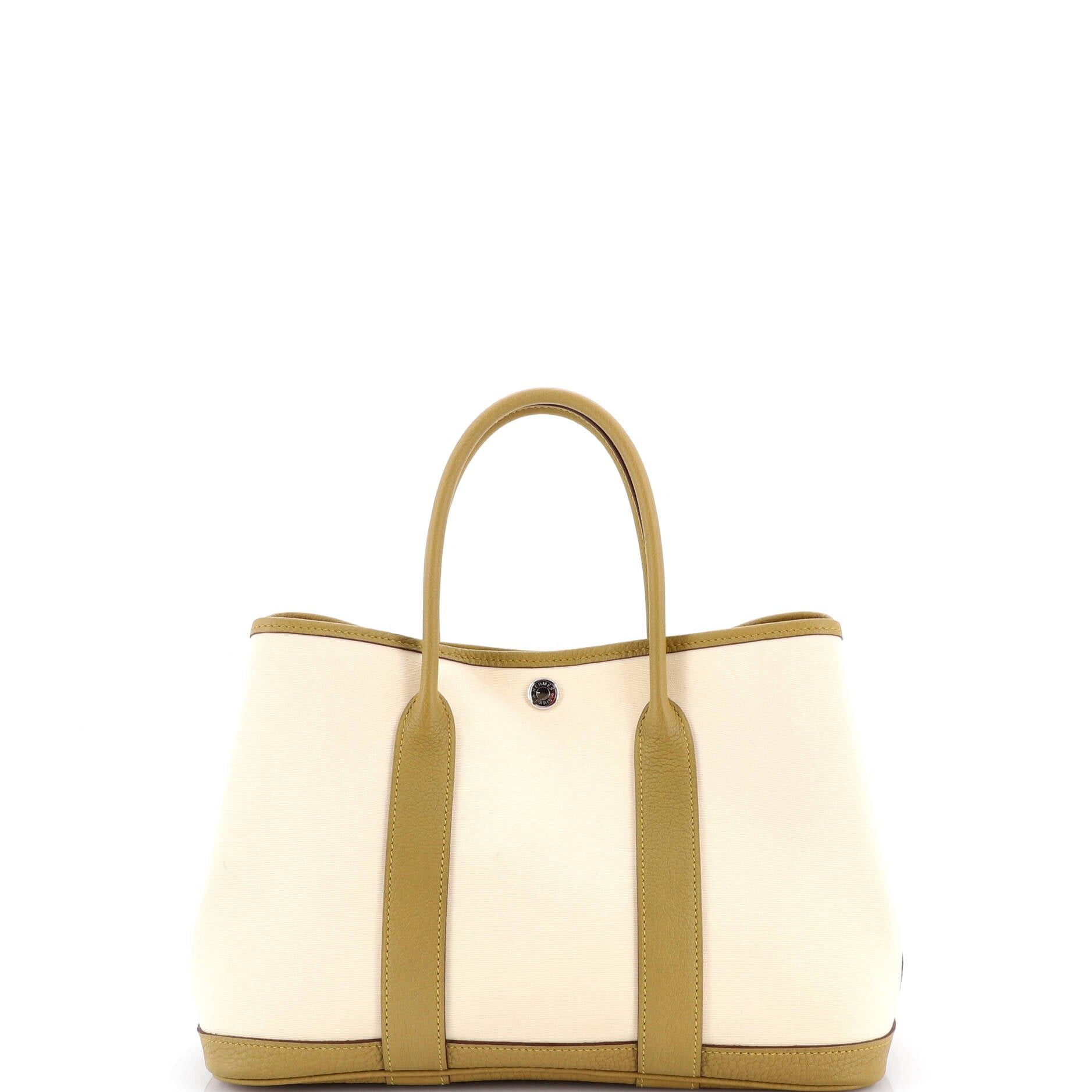 Hermes Garden Party Tote Size ONE SIZE - 3 Thumbnail