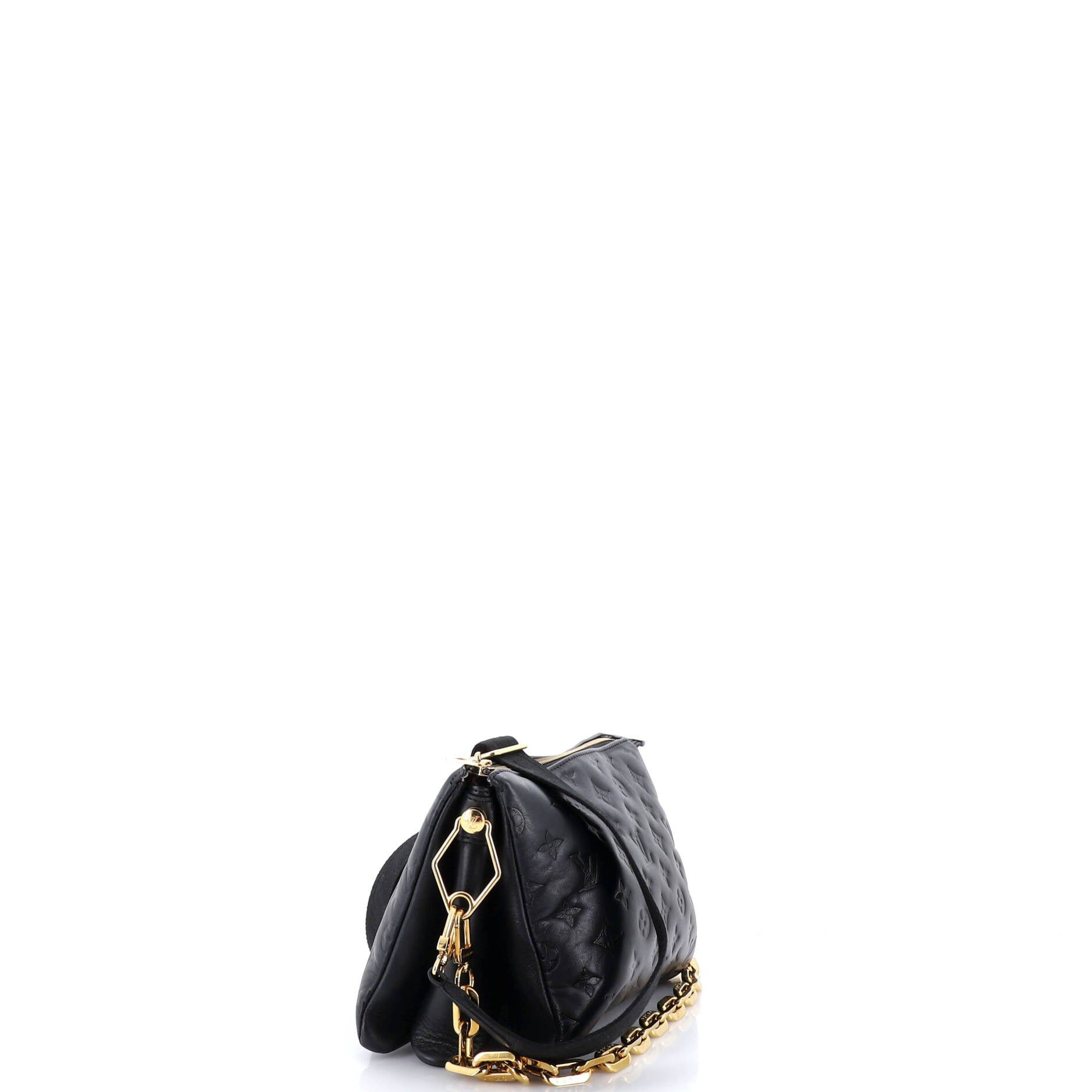 Louis Vuitton Coussin Bag Size ONE SIZE - 2 Thumbnail