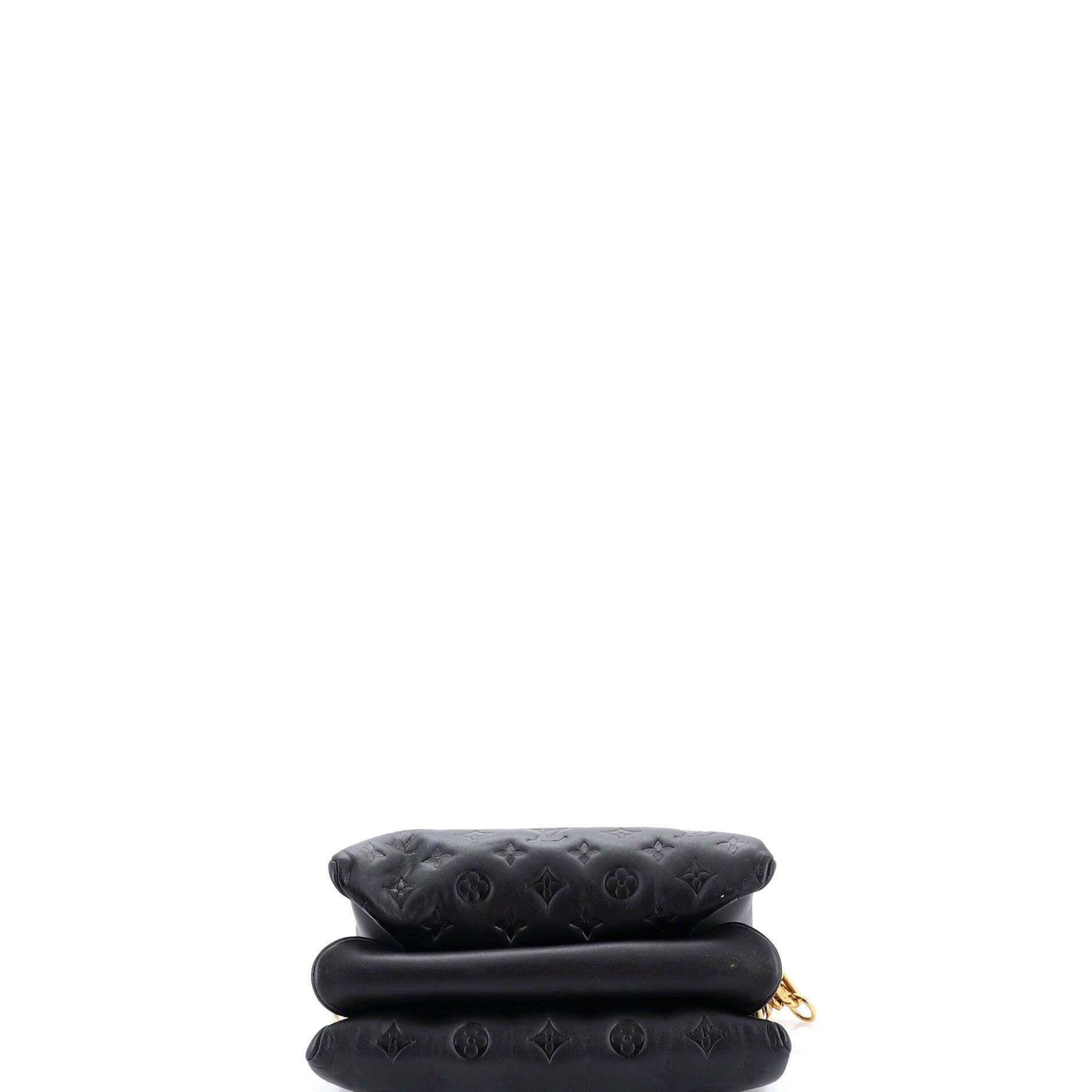 Louis Vuitton Coussin Bag Size ONE SIZE - 4 Thumbnail