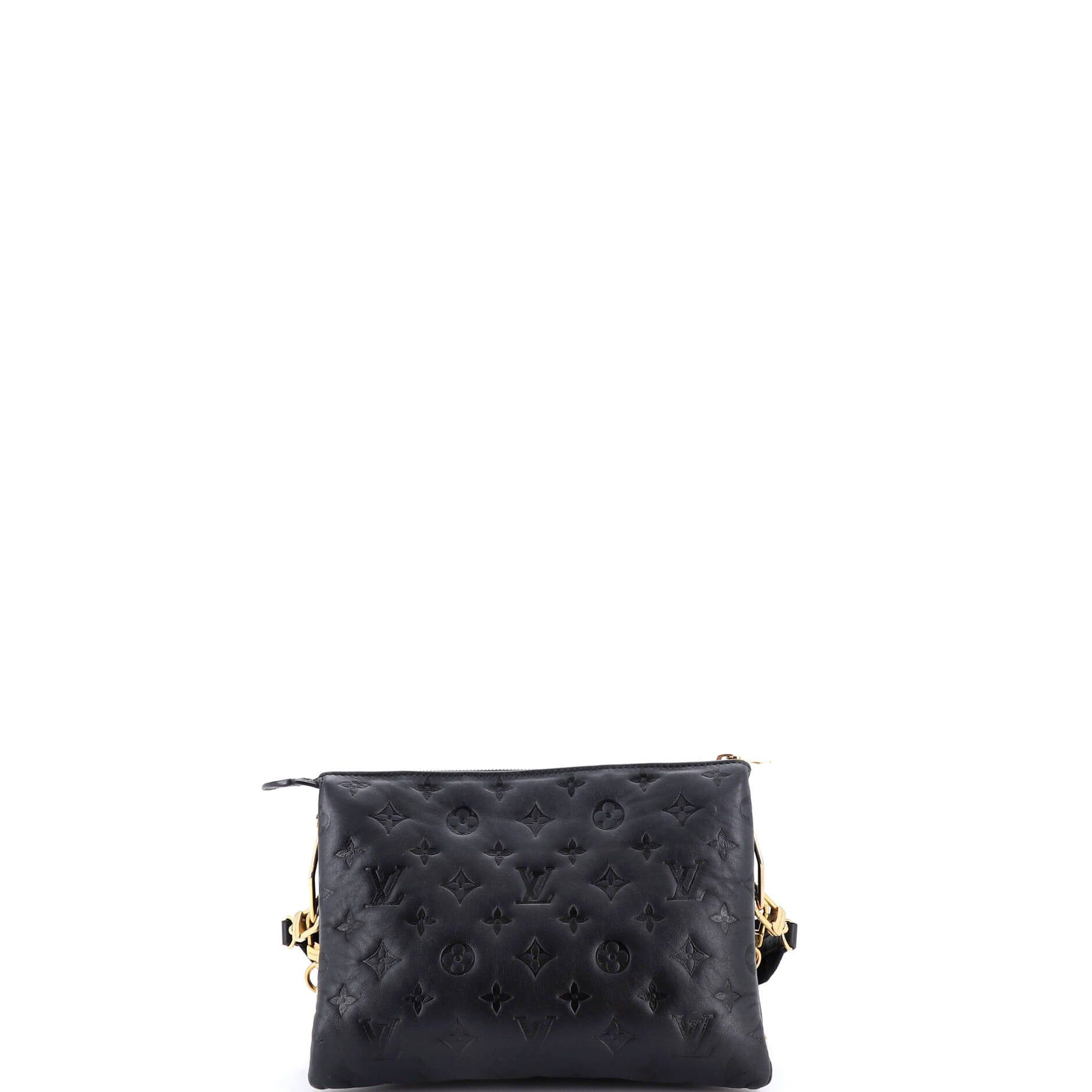 Louis Vuitton Coussin Bag Size ONE SIZE - 3 Thumbnail
