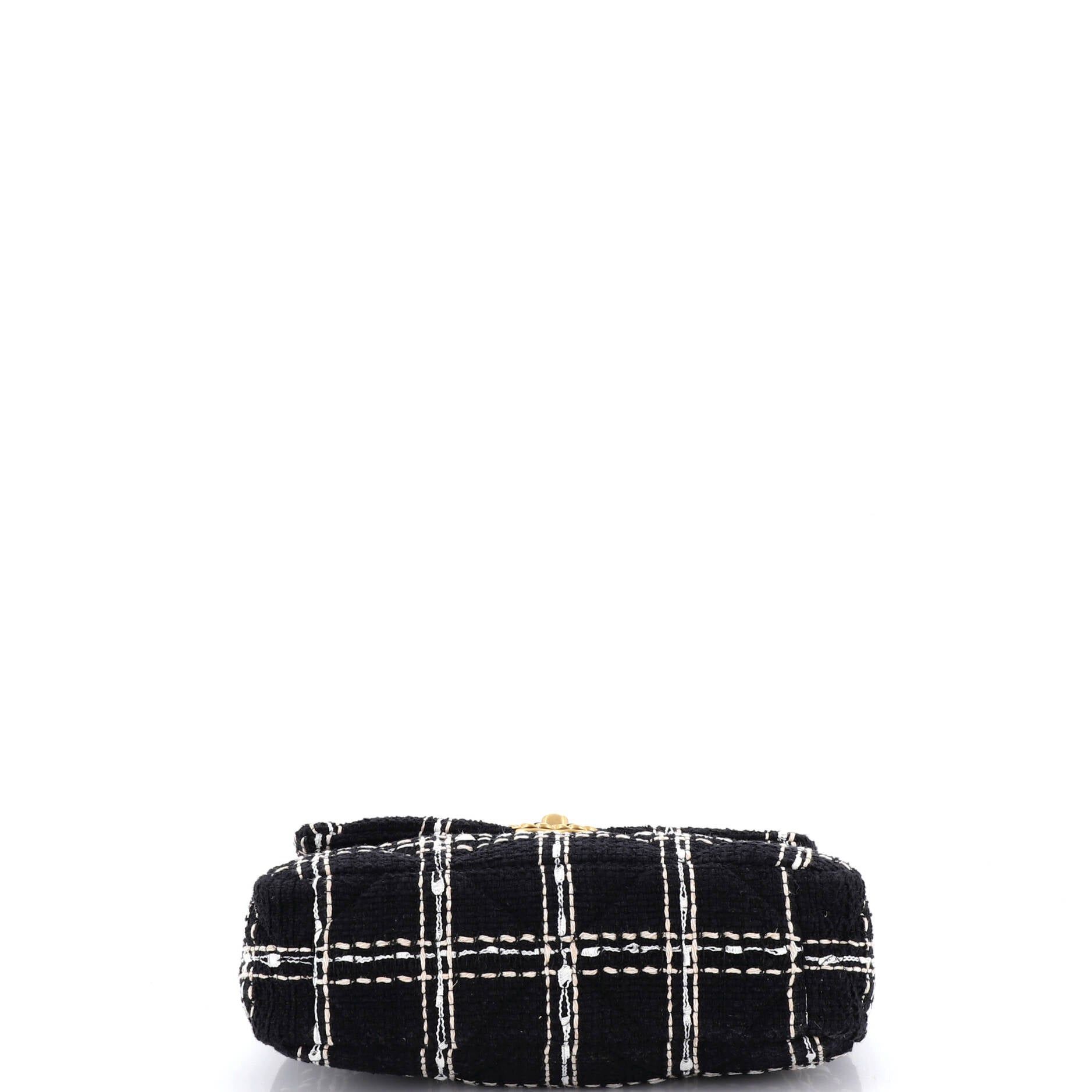 Chanel 19 Flap Bag Size ONE SIZE - 4 Thumbnail