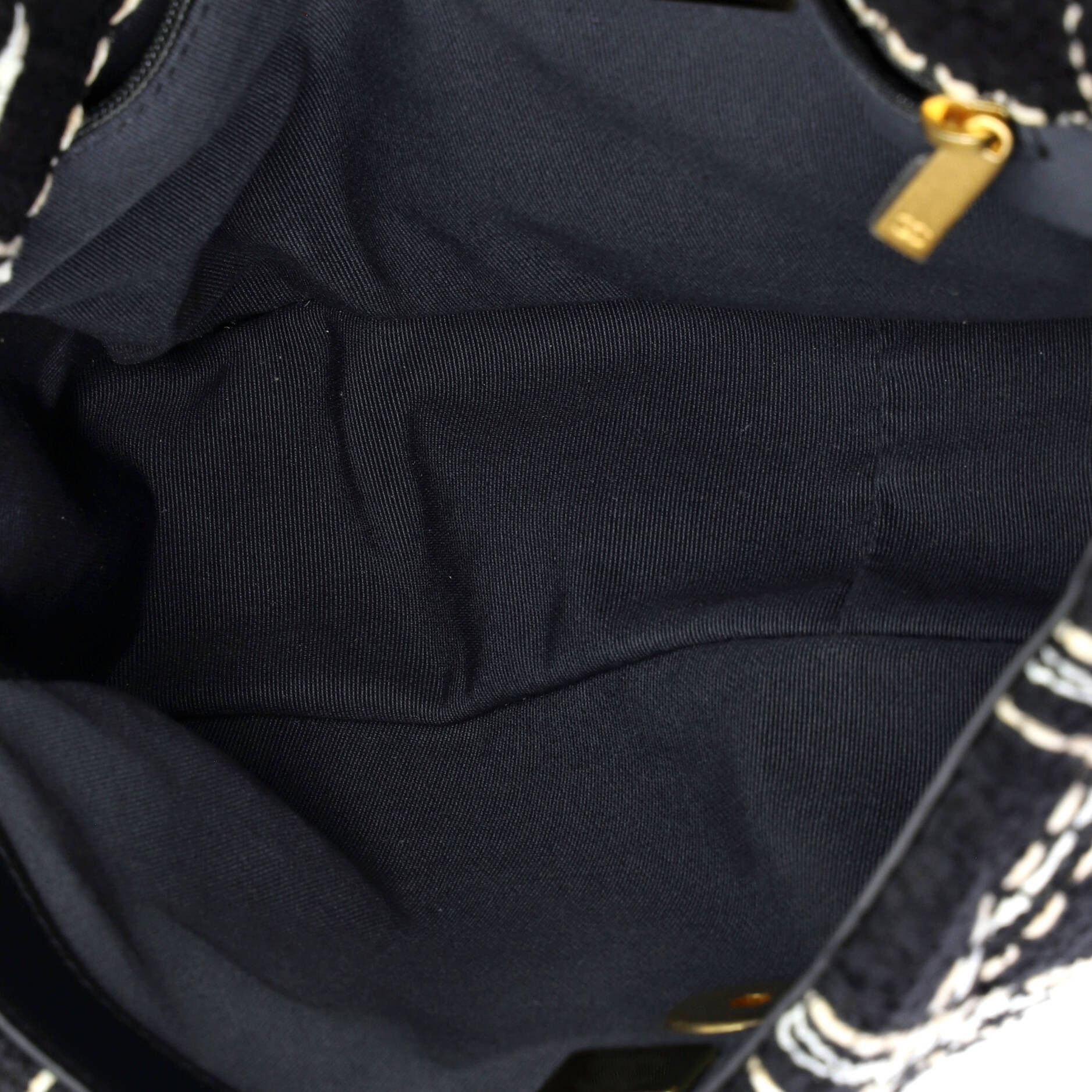Chanel 19 Flap Bag Size ONE SIZE - 5 Thumbnail