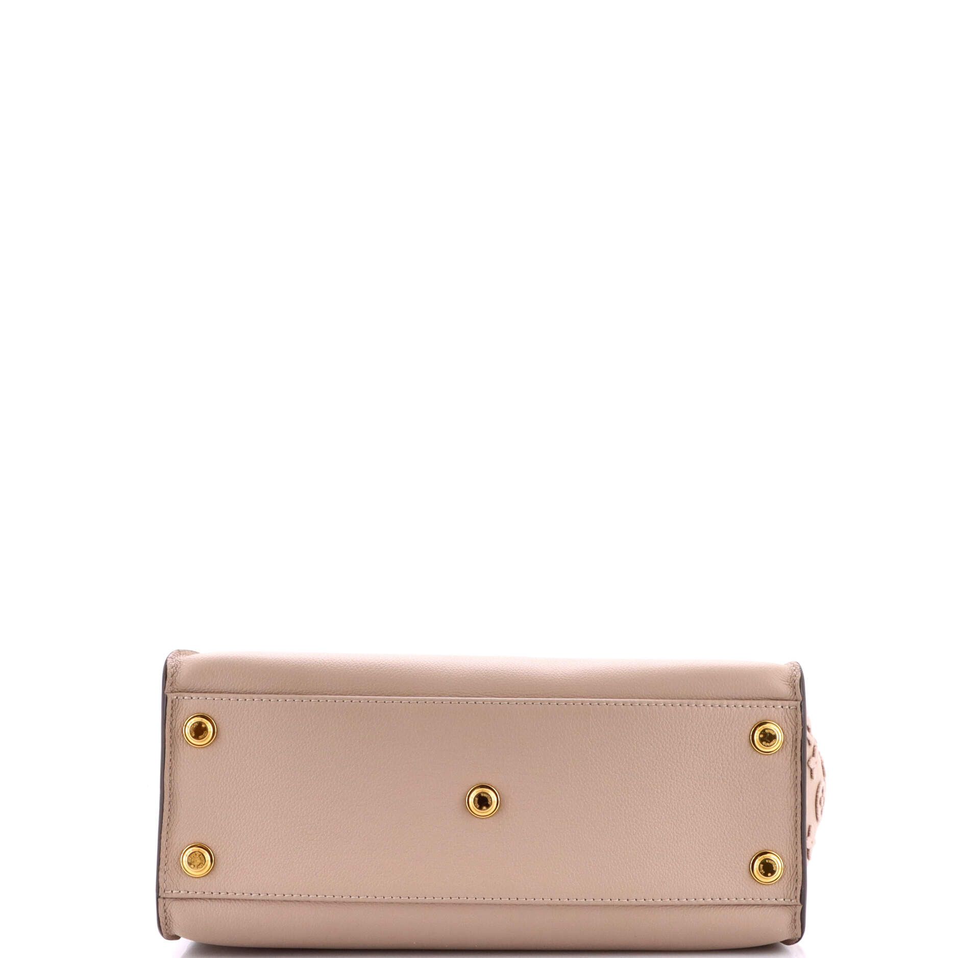 Louis Vuitton On My Side Tote Size ONE SIZE - 4 Thumbnail