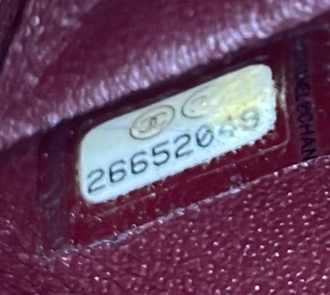 Chanel Lucky Charms Reissue 2.55 Flap Bag Size ONE SIZE - 9 Thumbnail