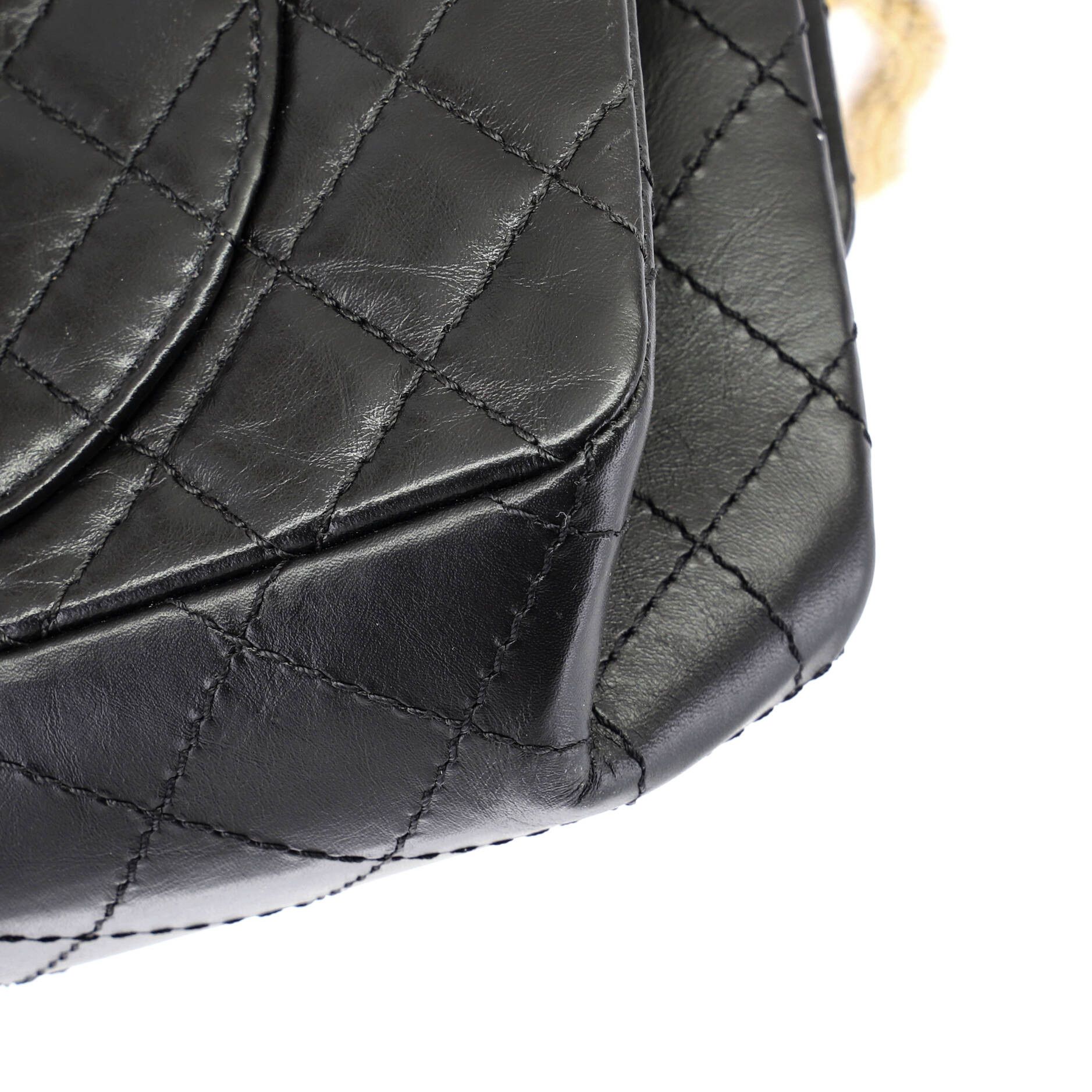 Chanel Lucky Charms Reissue 2.55 Flap Bag Size ONE SIZE - 7 Thumbnail
