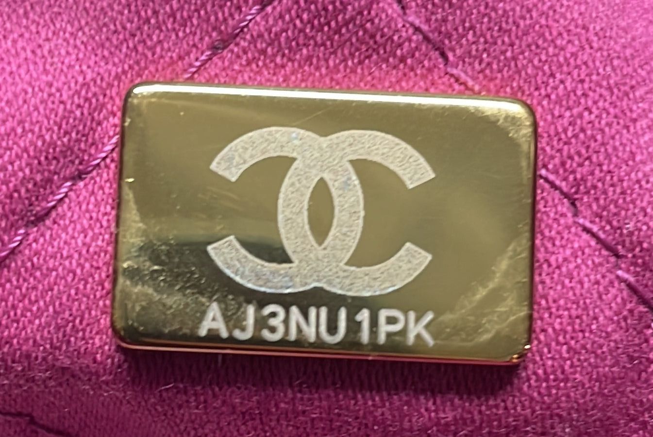 Chanel 22 Chain Hobo Size ONE SIZE - 6 Thumbnail