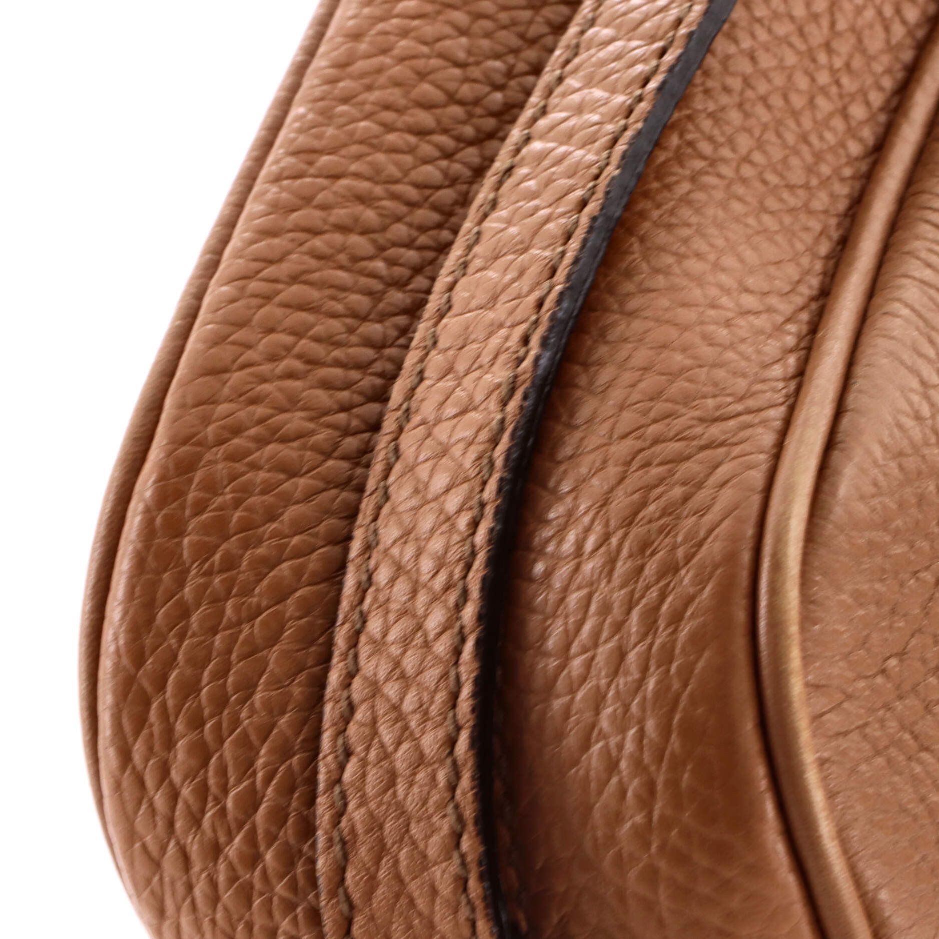 Gucci Soho Disco Crossbody Bag Size ONE SIZE - 7 Thumbnail