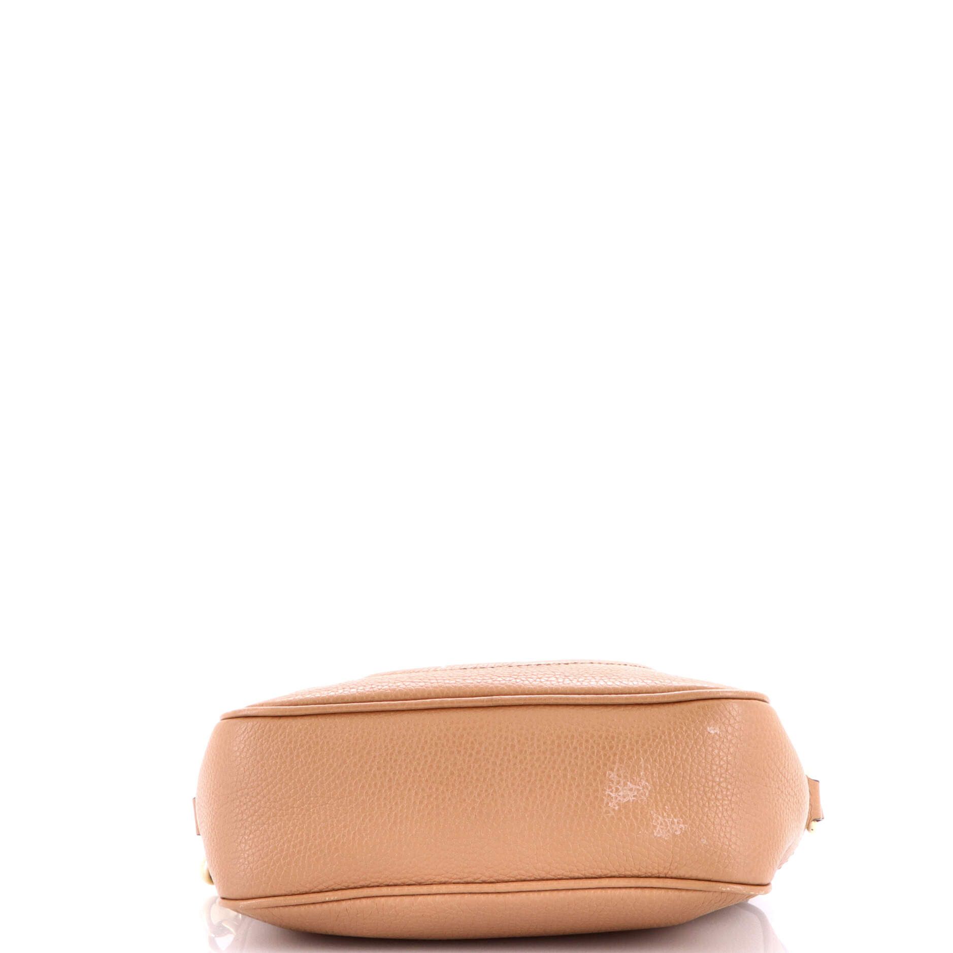 Gucci Soho Disco Crossbody Bag Size ONE SIZE - 4 Thumbnail
