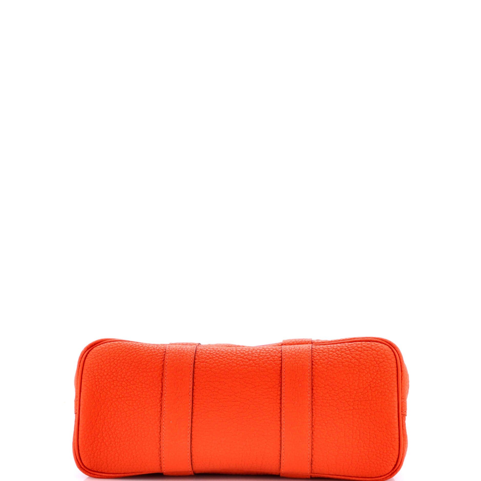 Hermes Garden Party Tote Size ONE SIZE - 4 Thumbnail