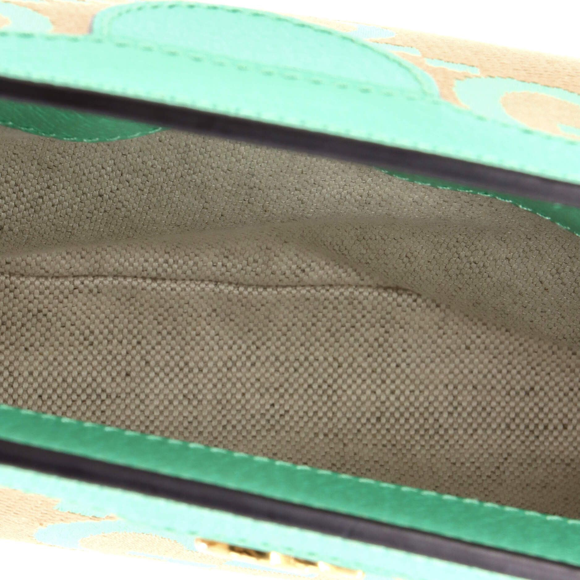Gucci Ophidia Chain Shoulder Bag Size ONE SIZE - 5 Thumbnail