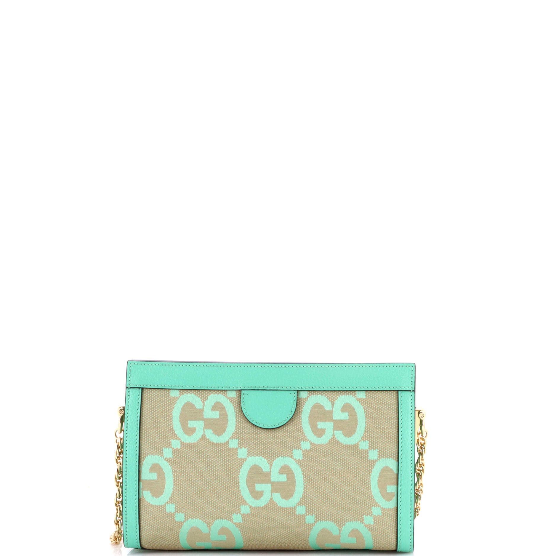 Gucci Ophidia Chain Shoulder Bag Size ONE SIZE - 3 Thumbnail