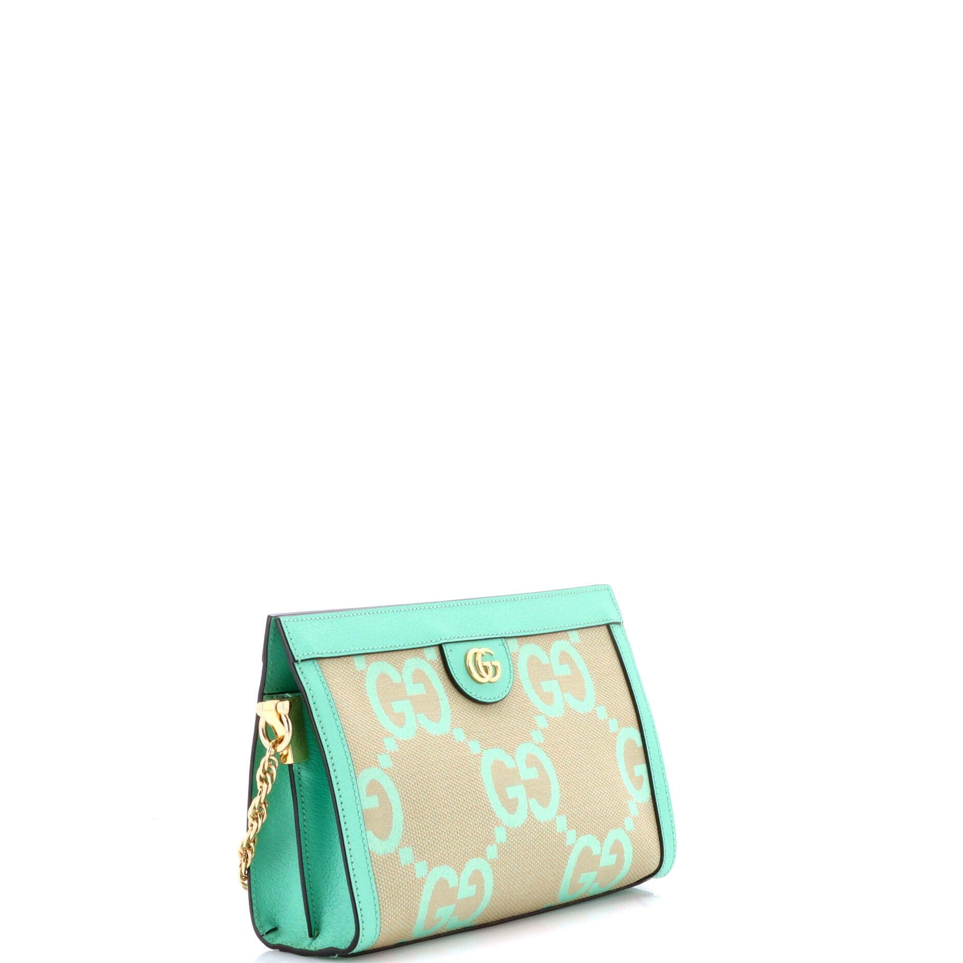 Gucci Ophidia Chain Shoulder Bag Size ONE SIZE - 2 Thumbnail