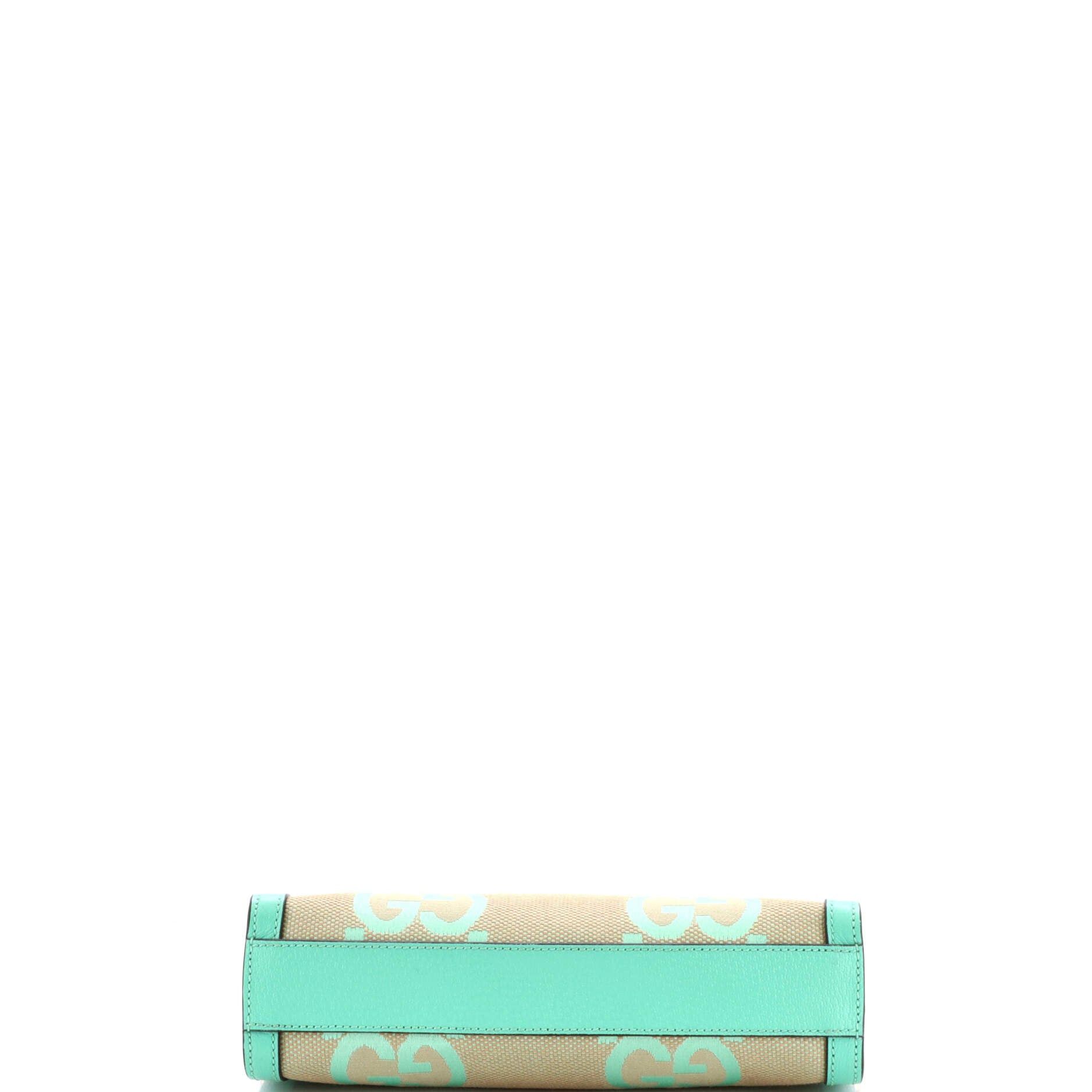 Gucci Ophidia Chain Shoulder Bag Size ONE SIZE - 4 Thumbnail