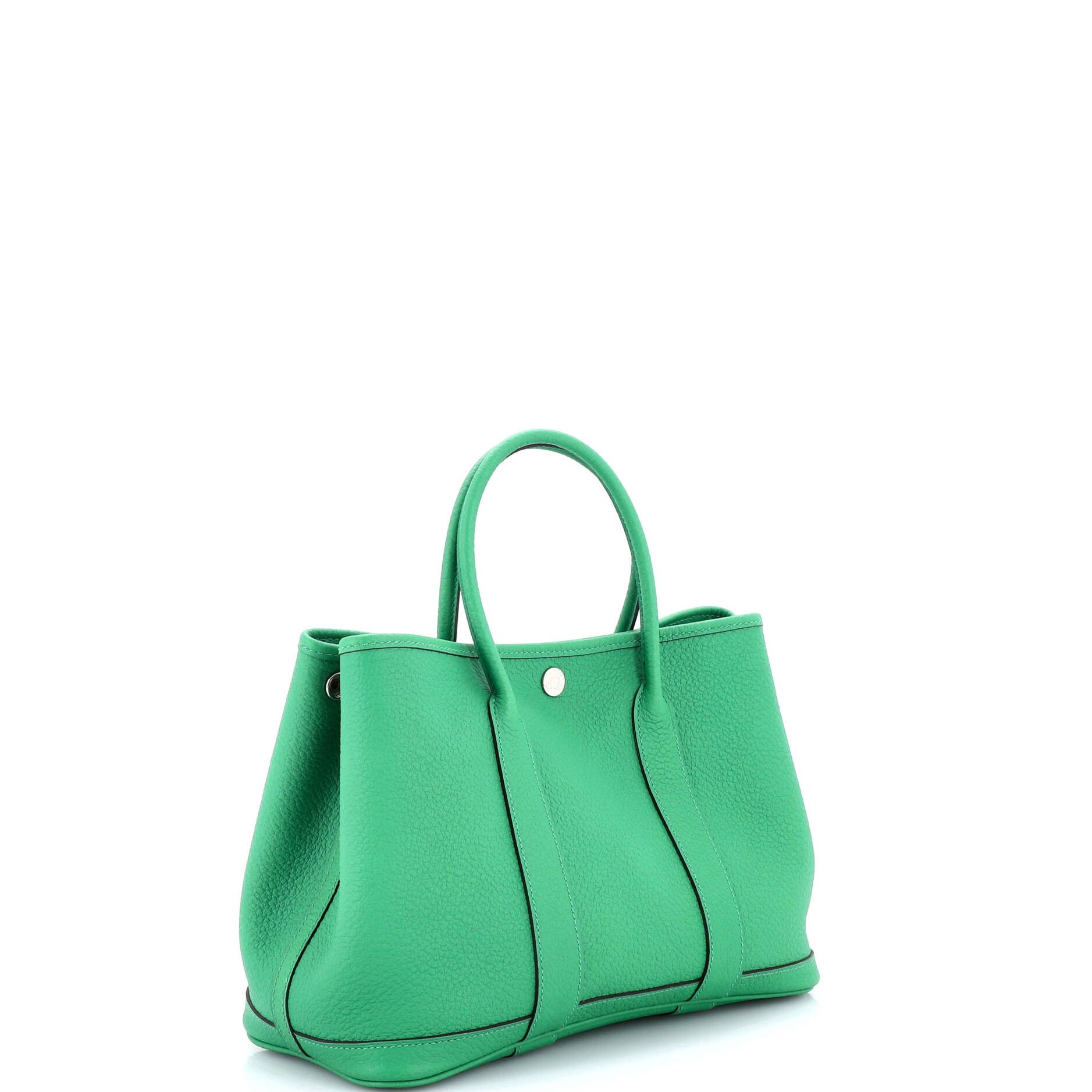 Hermes Garden Party Tote Size ONE SIZE - 2 Thumbnail
