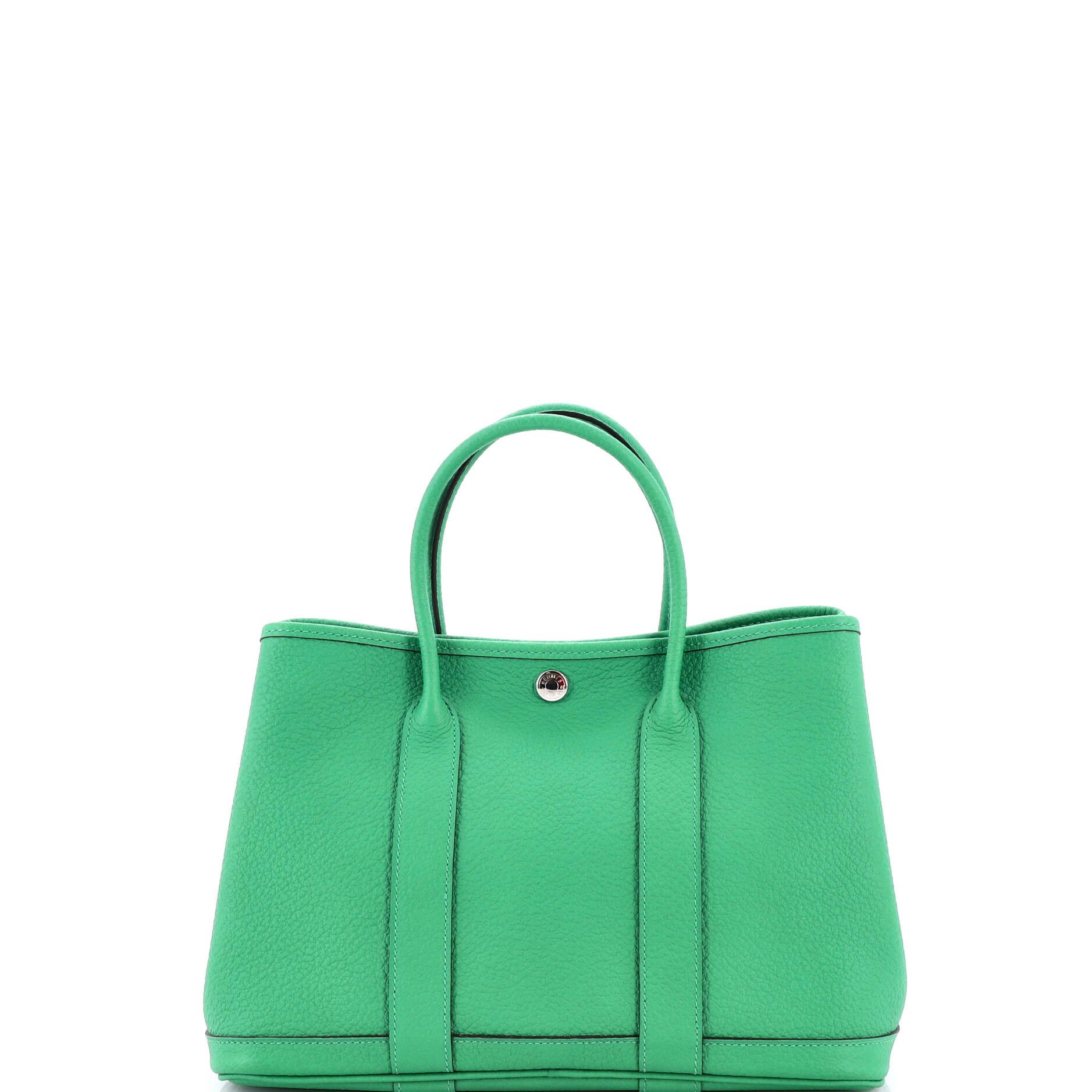 Hermes Garden Party Tote Size ONE SIZE - 3 Thumbnail