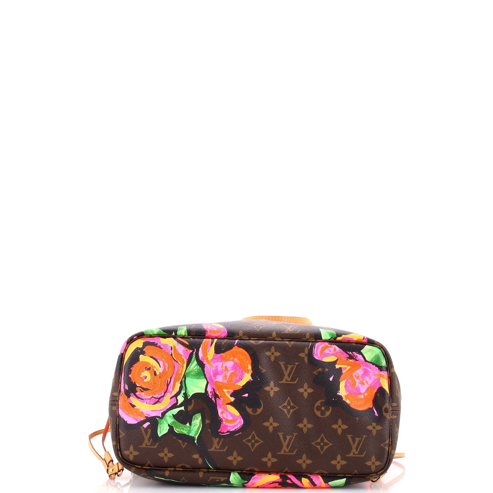 Louis Vuitton Neverfull Tote Size ONE SIZE - 4 Thumbnail