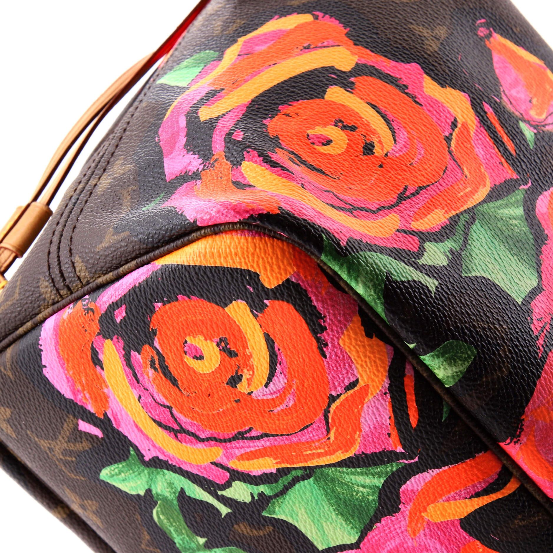 Louis Vuitton Neverfull Tote Size ONE SIZE - 6 Thumbnail