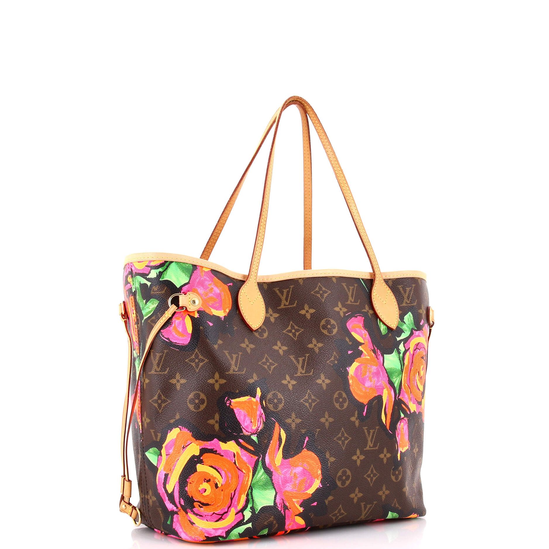 Louis Vuitton Neverfull Tote Size ONE SIZE - 2 Thumbnail